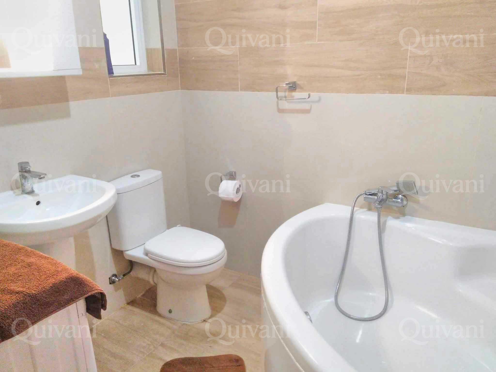 Ghaxaq, Furnished Apartment