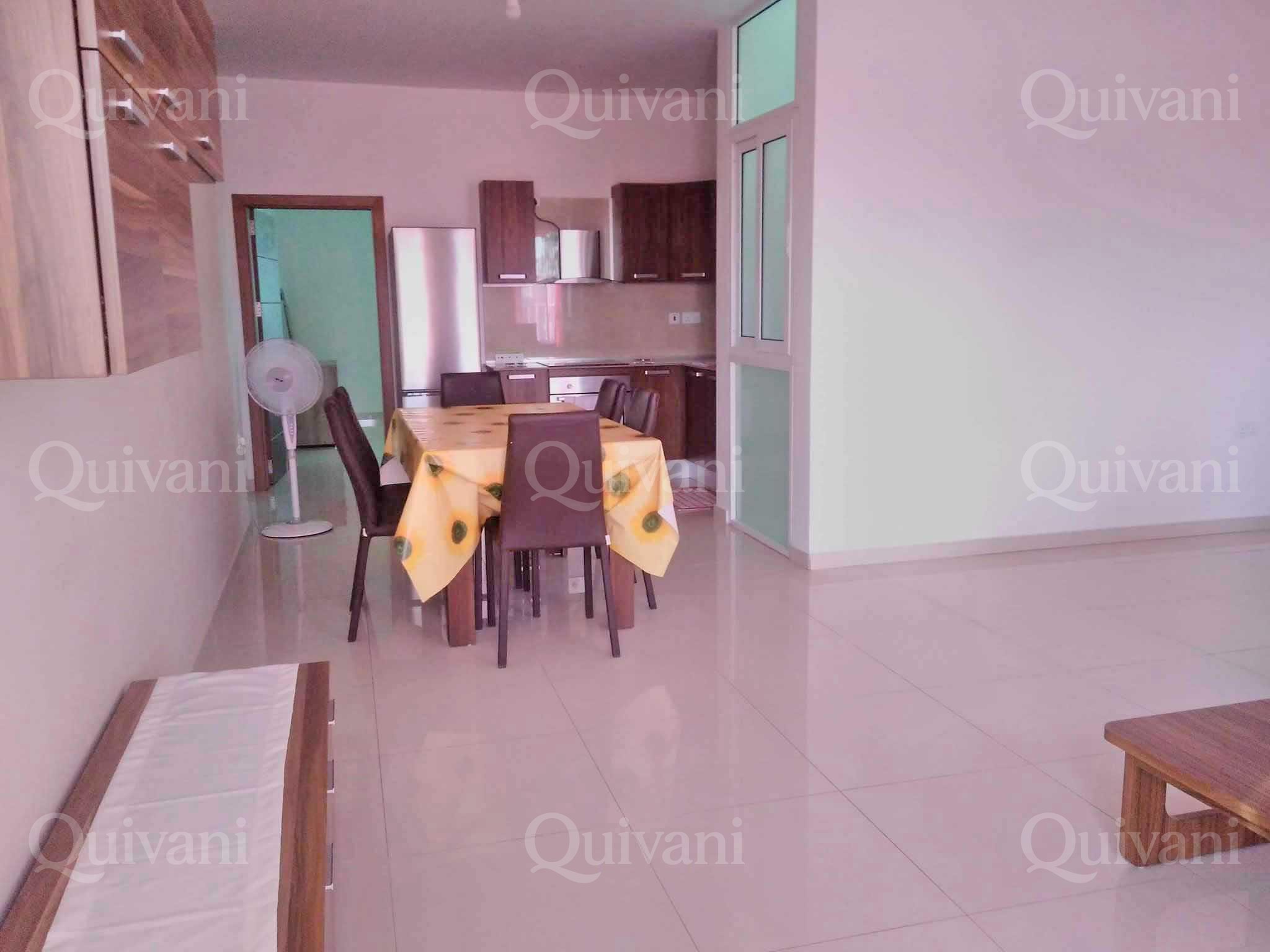 Ghaxaq, Furnished Apartment