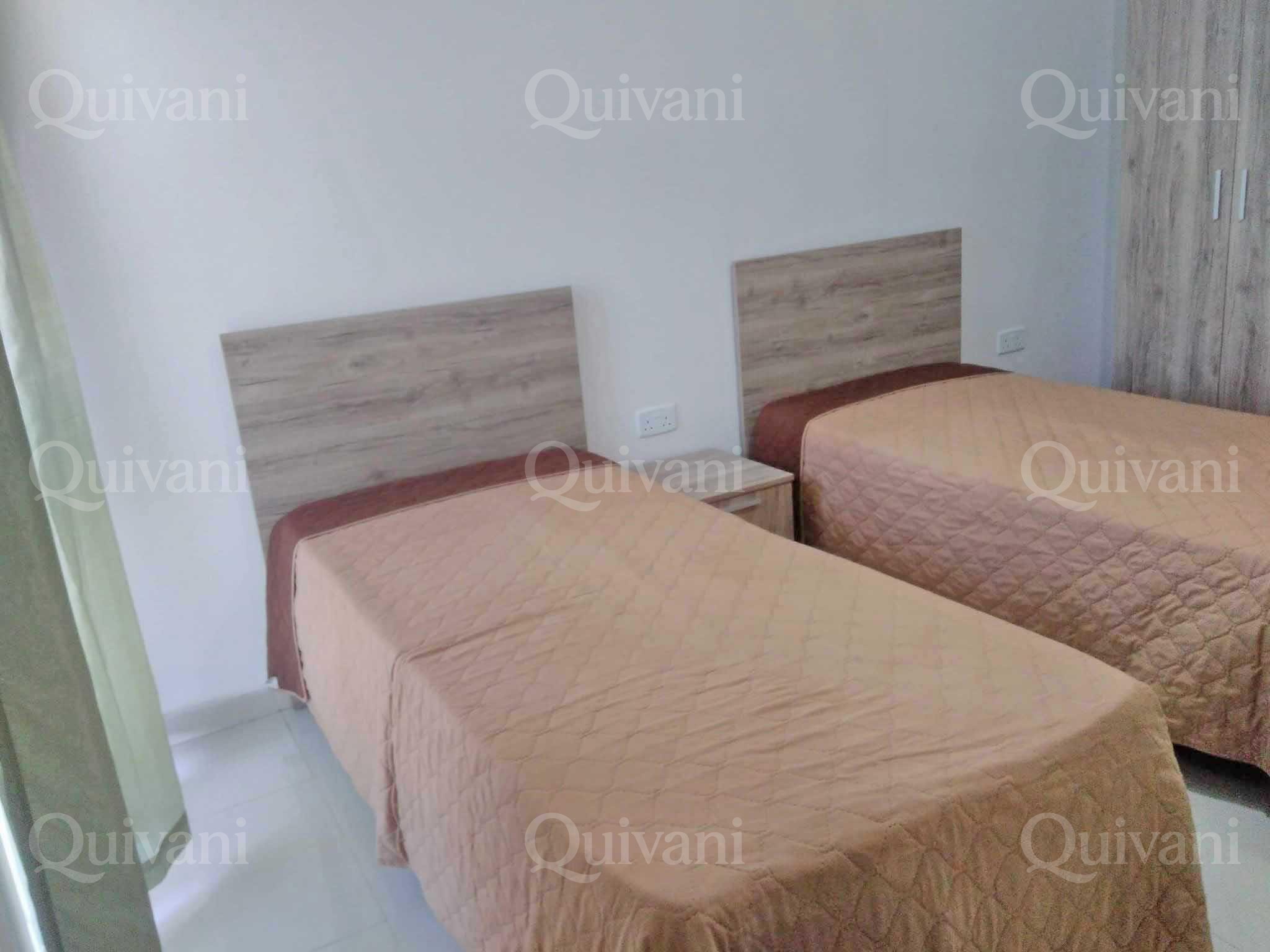 Ghaxaq, Furnished Apartment