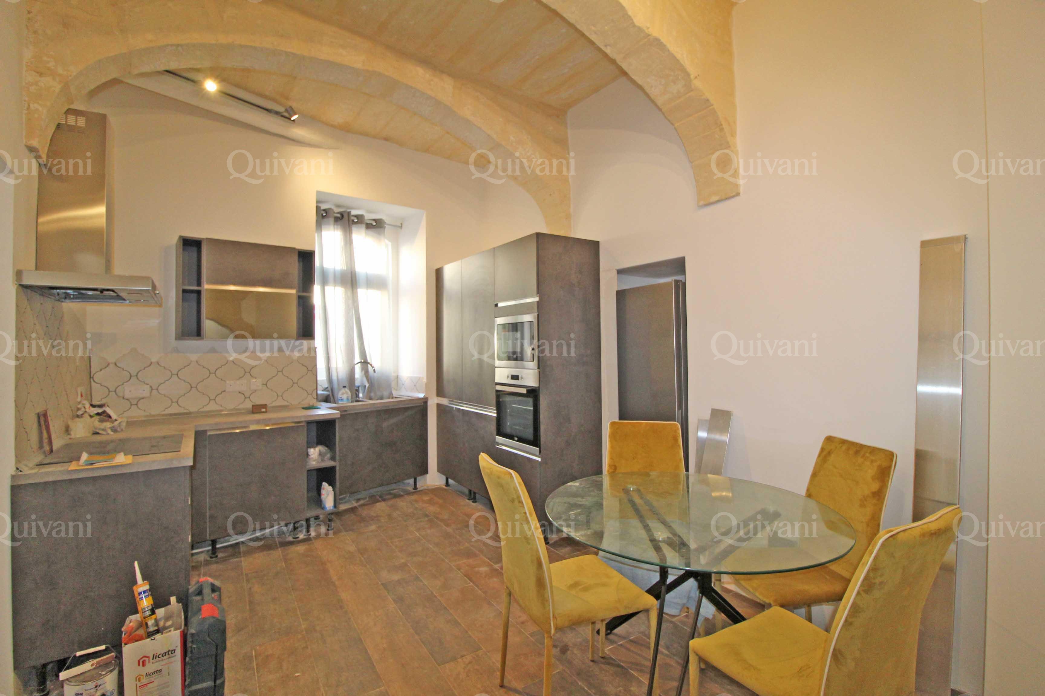 Gudja, Furnished Town House