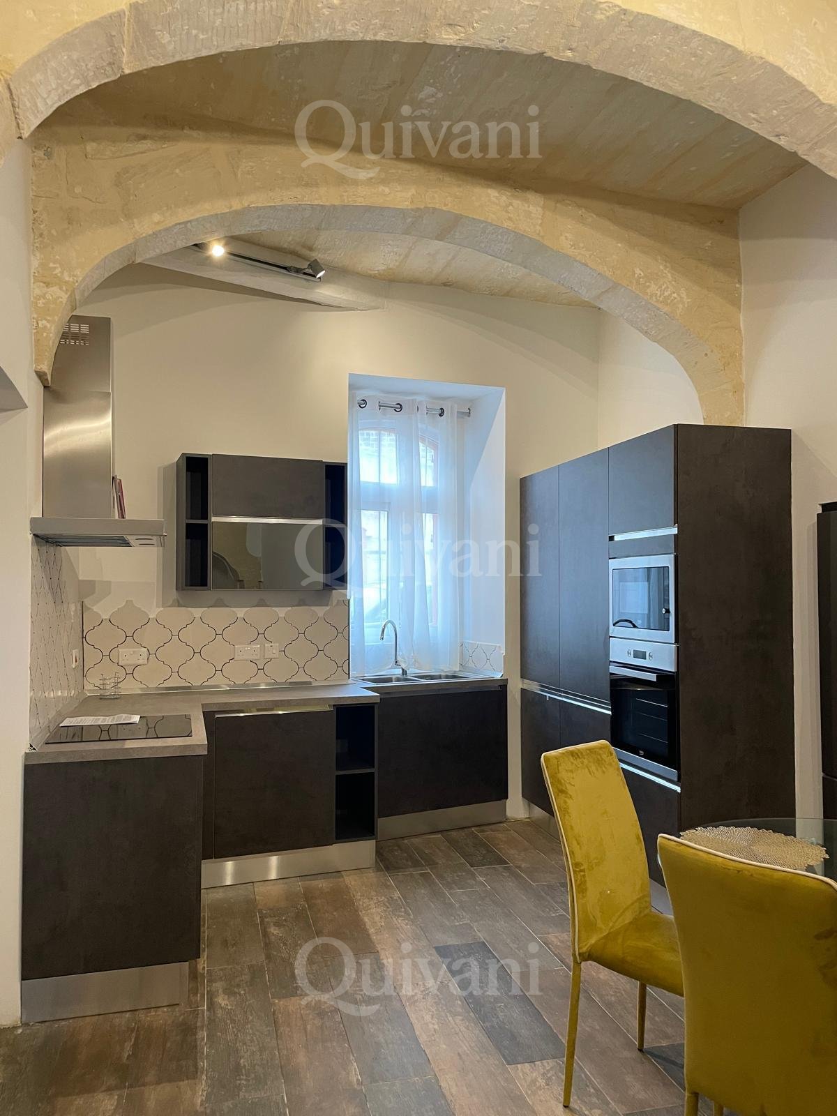 Gudja, Furnished Town House