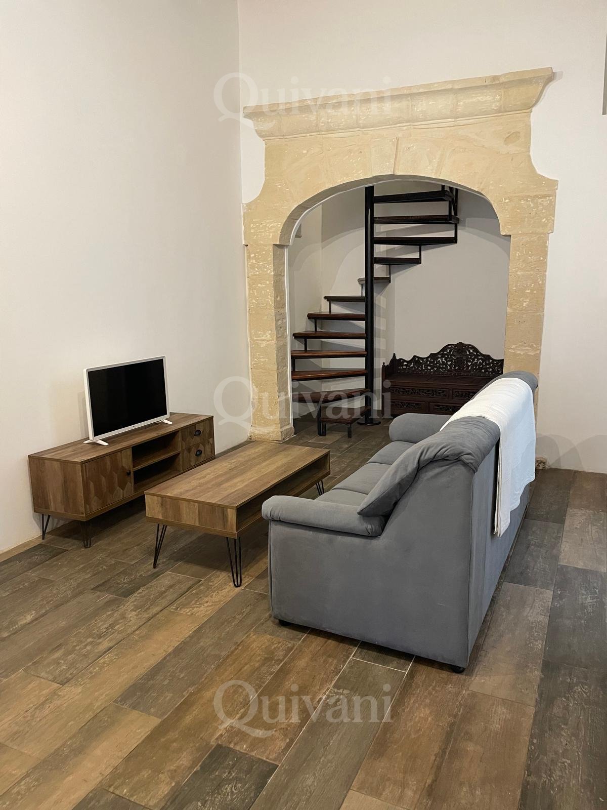 Gudja, Furnished Town House