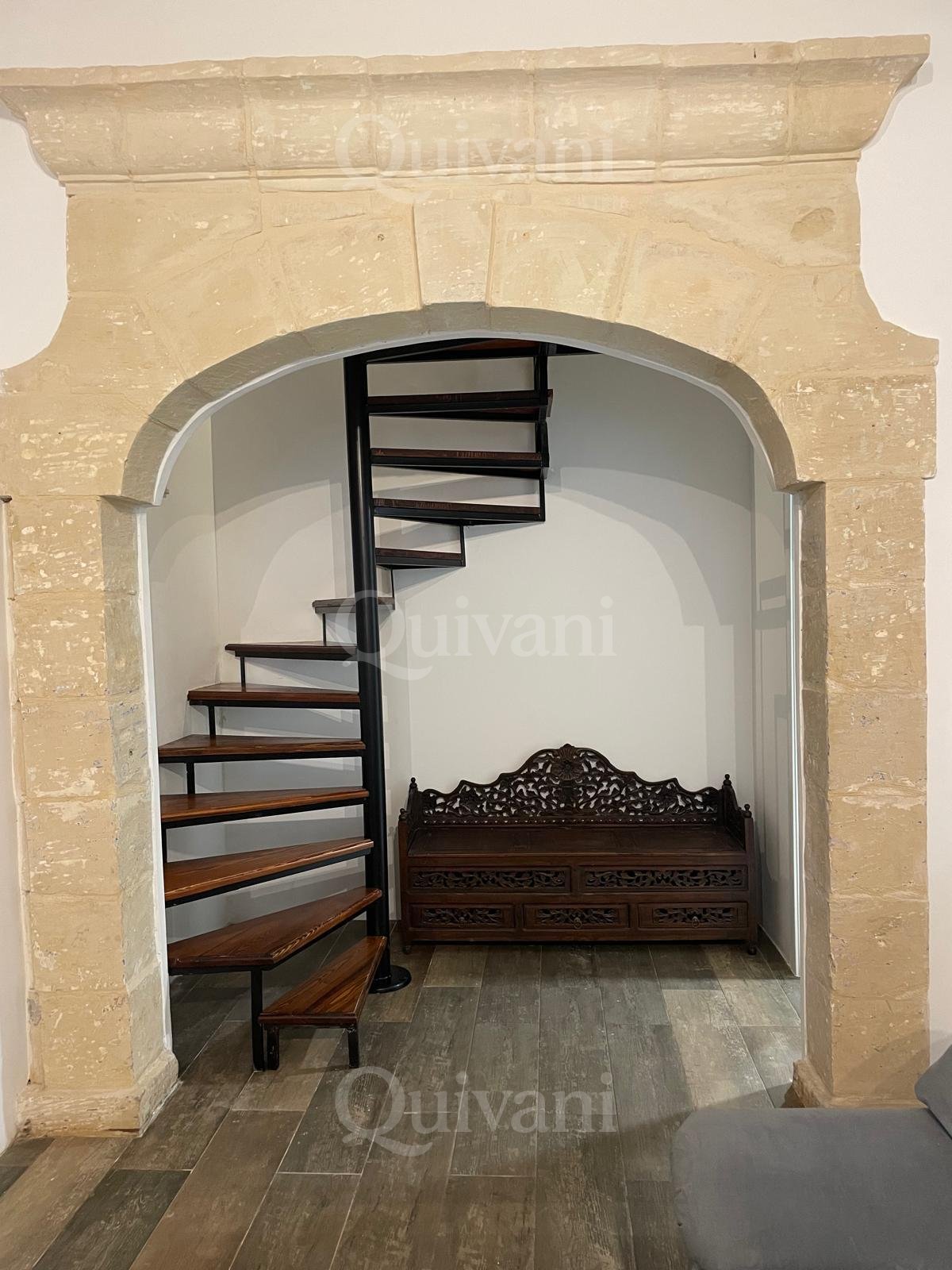 Gudja, Furnished Town House