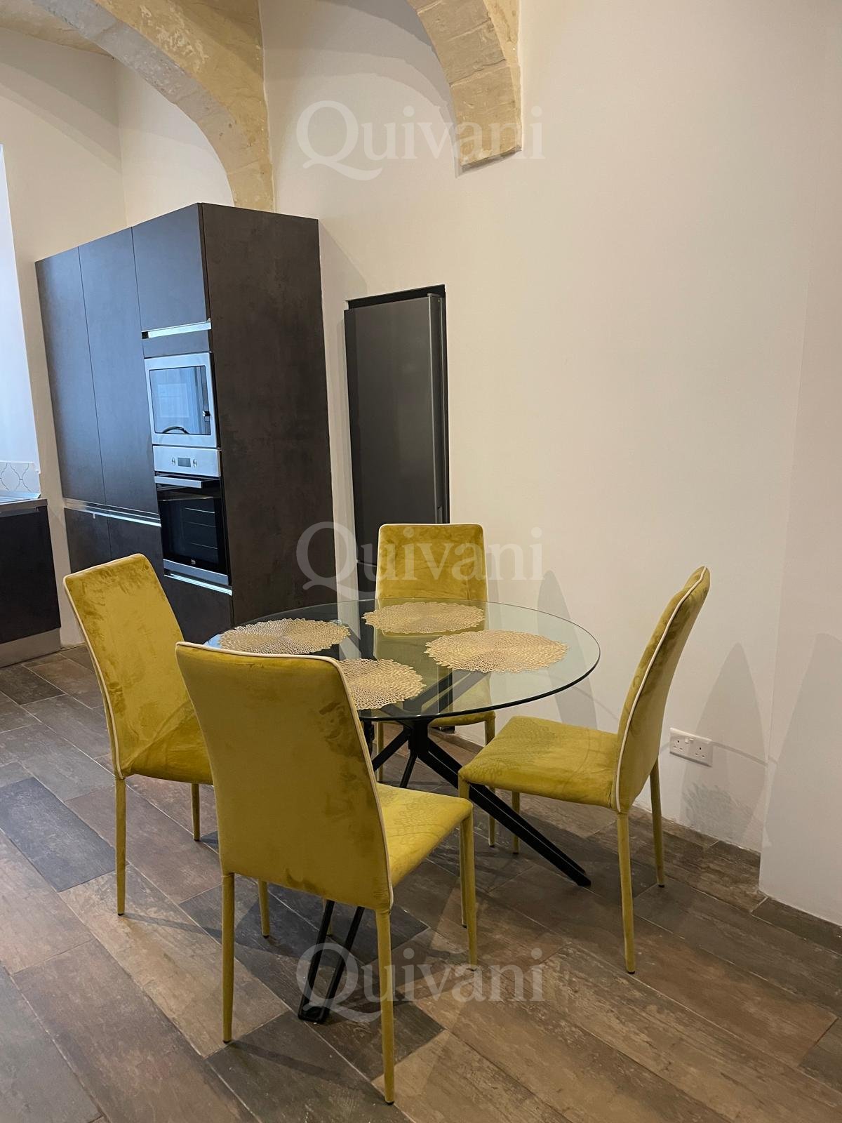 Gudja, Furnished Town House