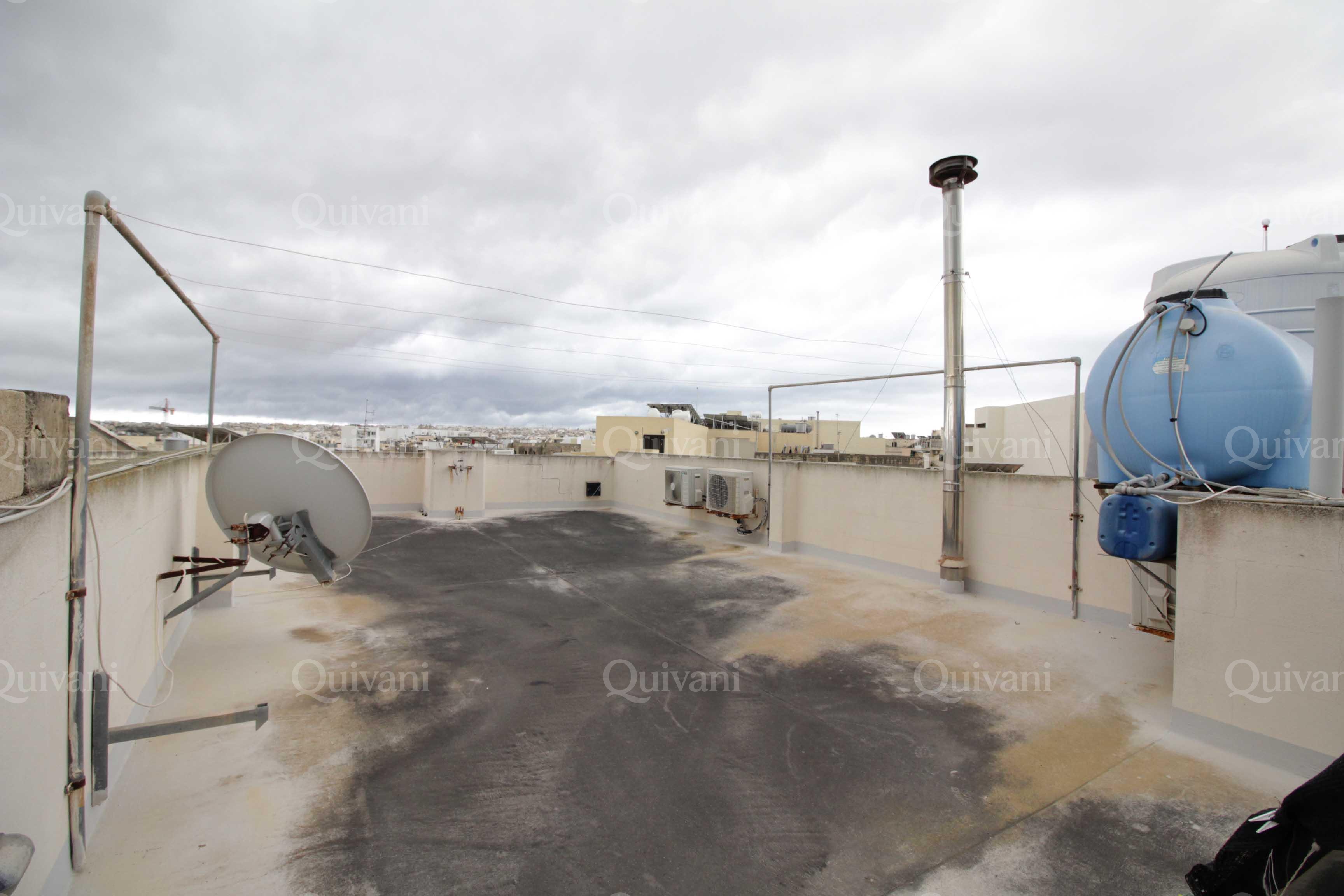 Mqabba, Furnished Duplex Maisonette
