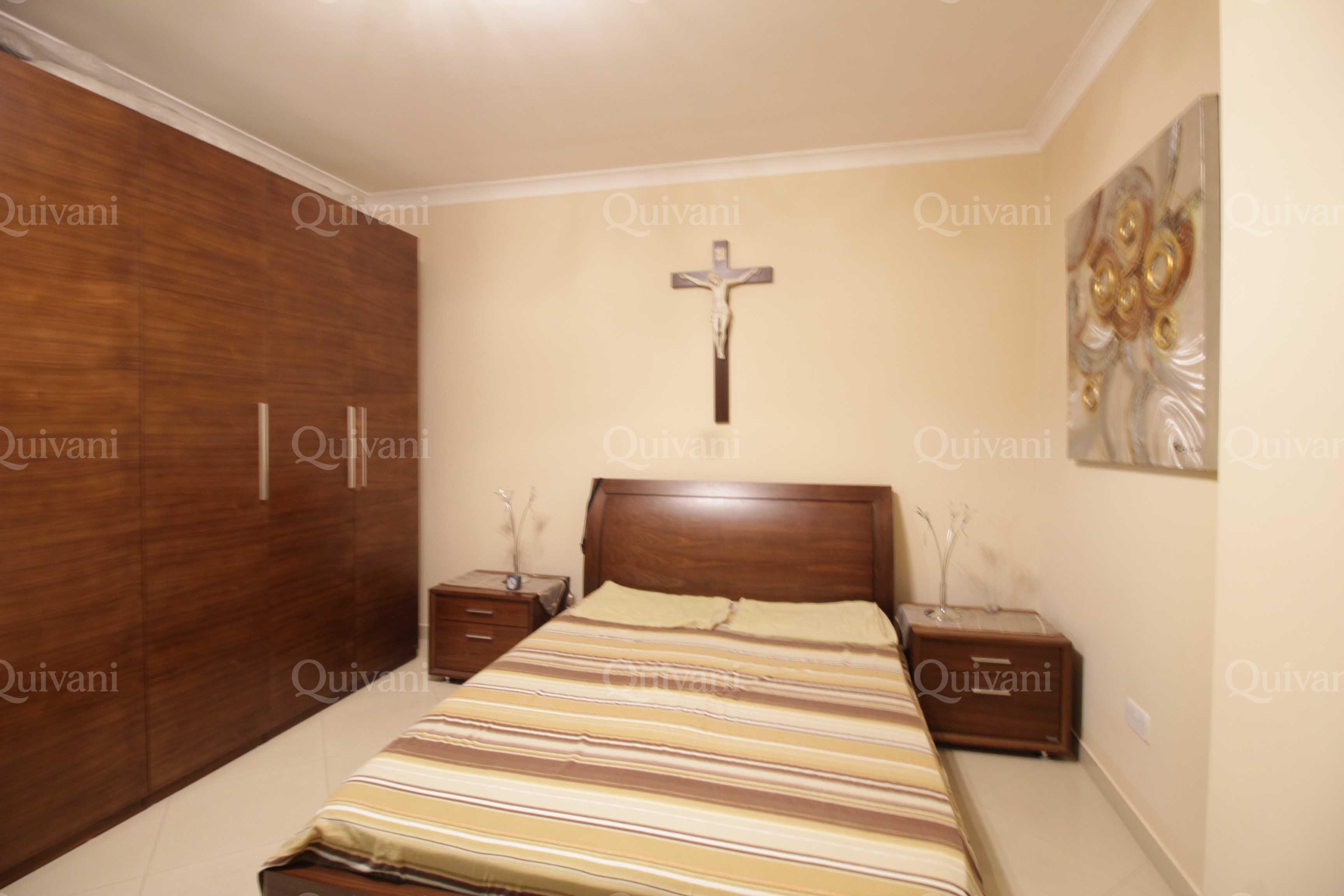 Mqabba, Furnished Duplex Maisonette