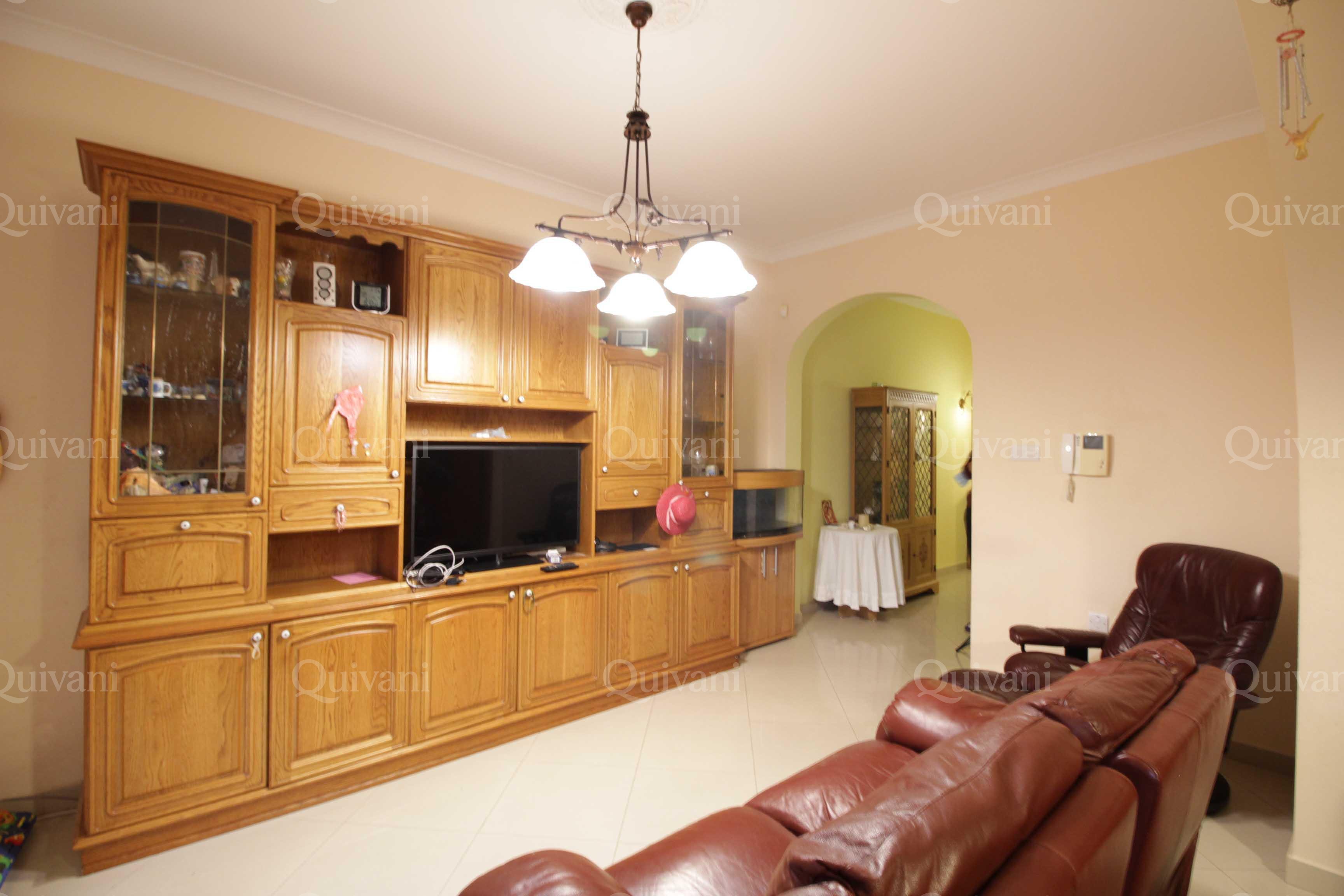 Mqabba, Furnished Duplex Maisonette