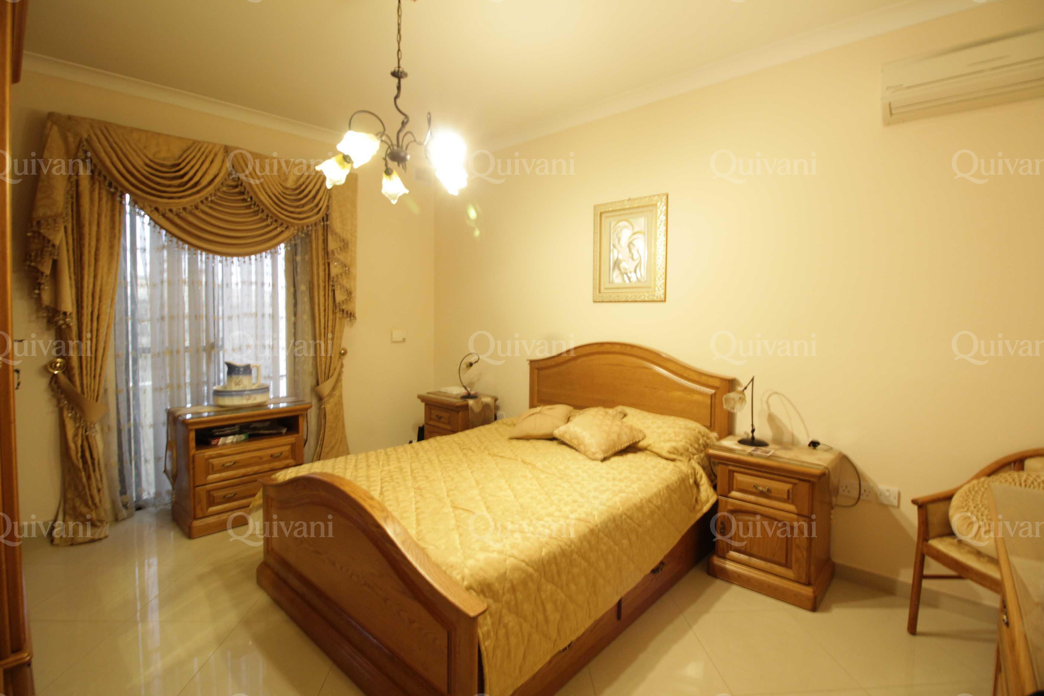 Mqabba, Furnished Duplex Maisonette