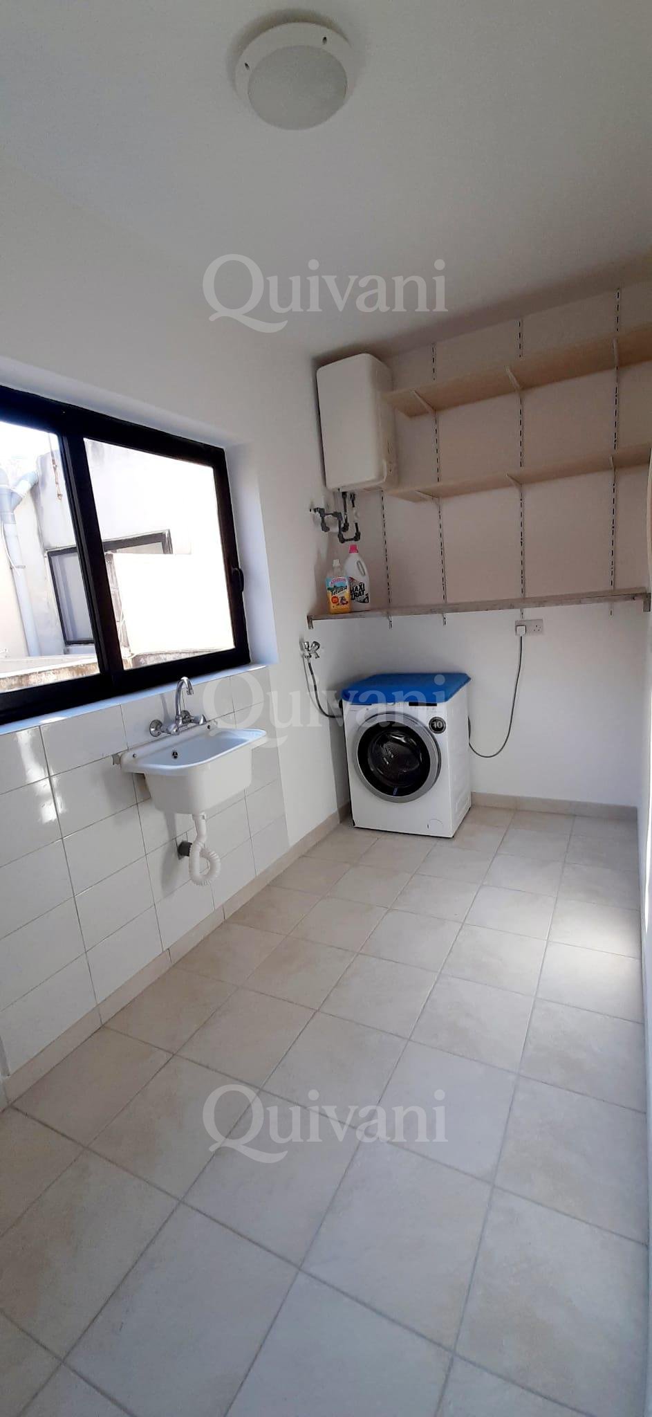Marsascala, Furnished Elevated Maisonette