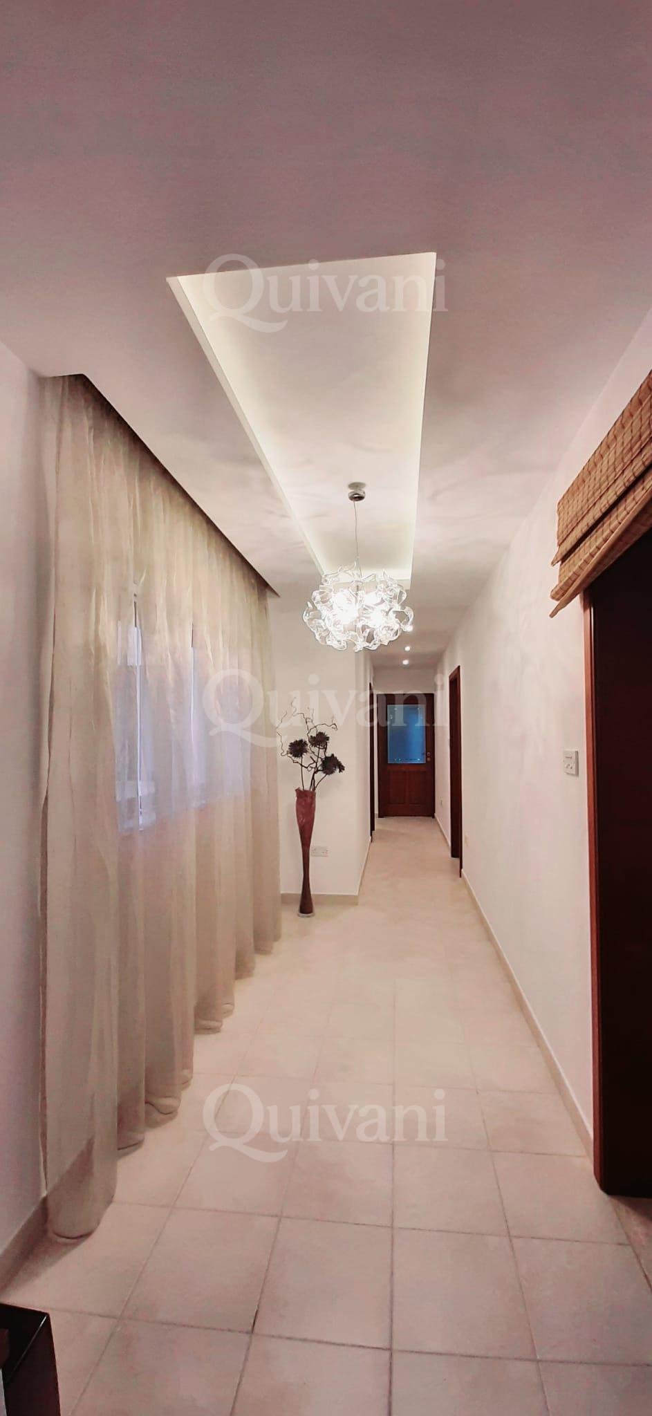 Marsascala, Furnished Elevated Maisonette