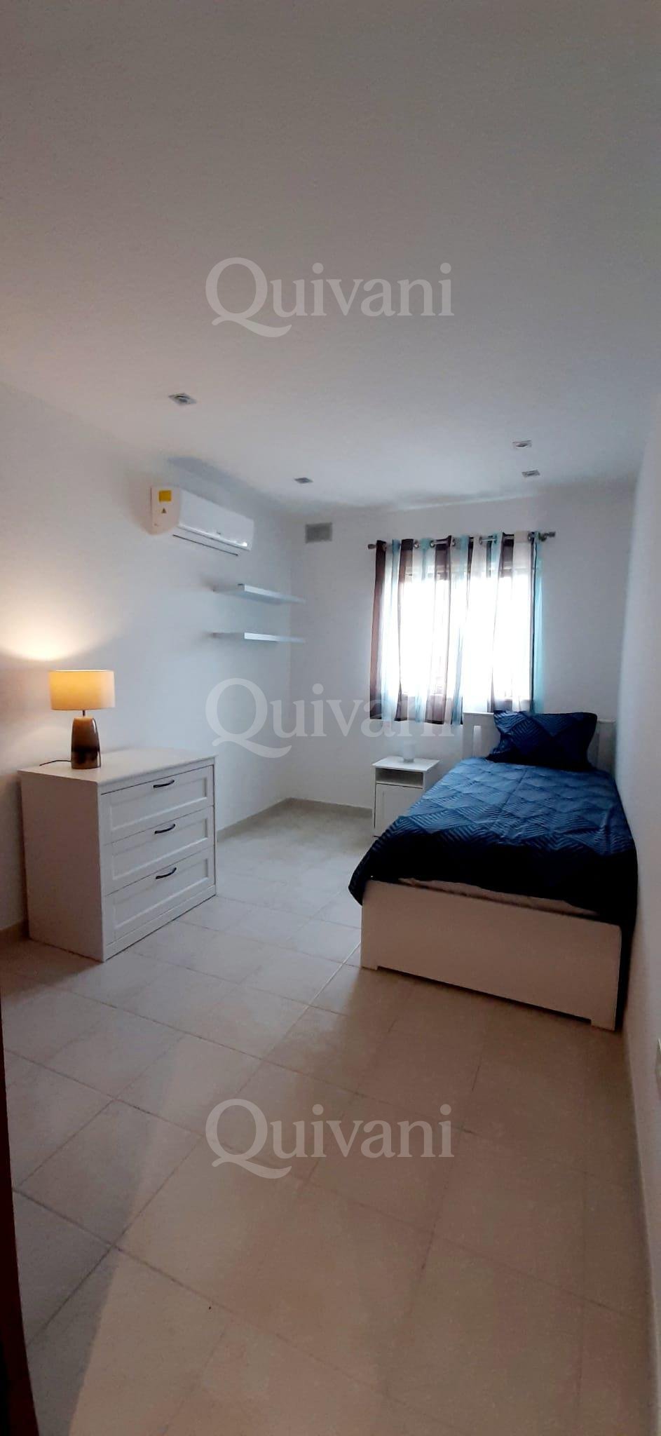 Marsascala, Furnished Elevated Maisonette