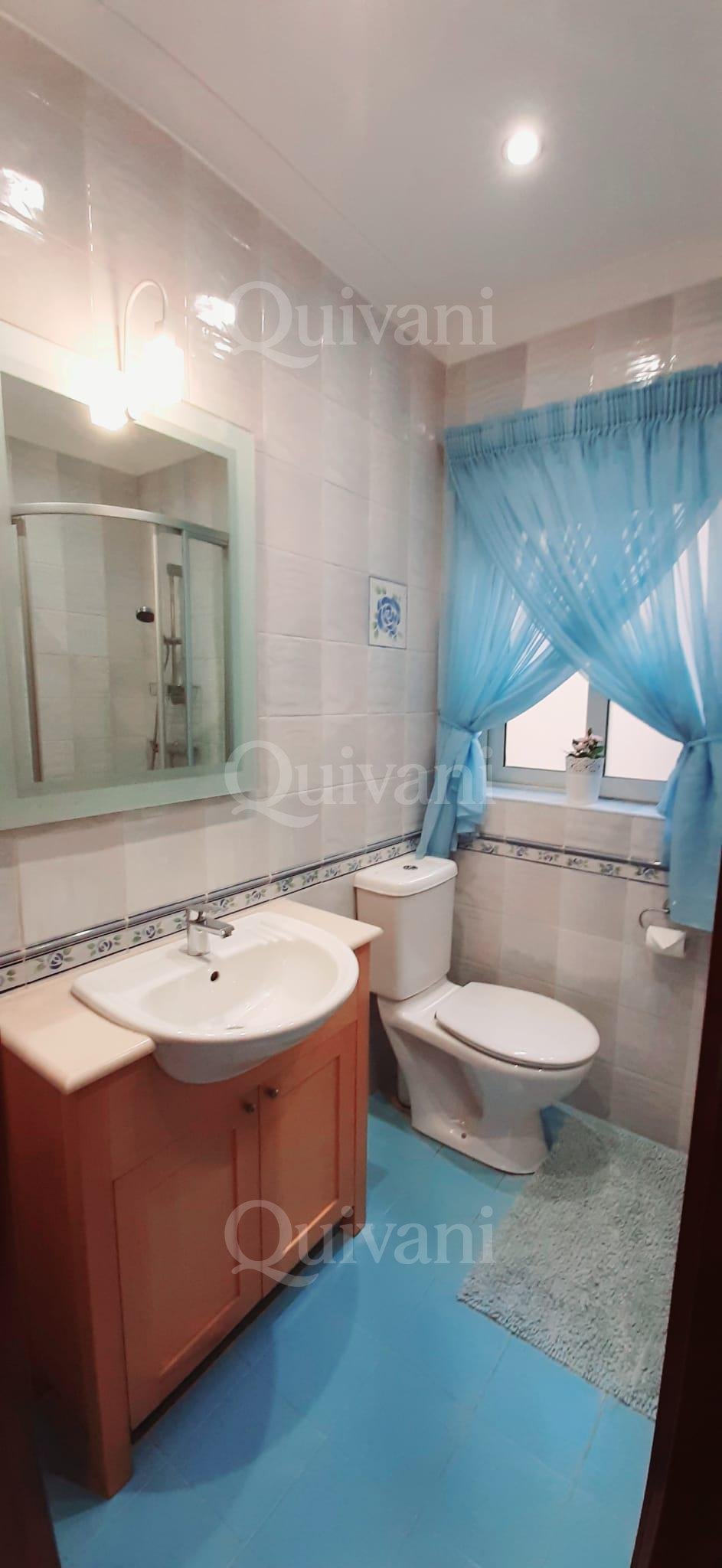 Marsascala, Furnished Elevated Maisonette