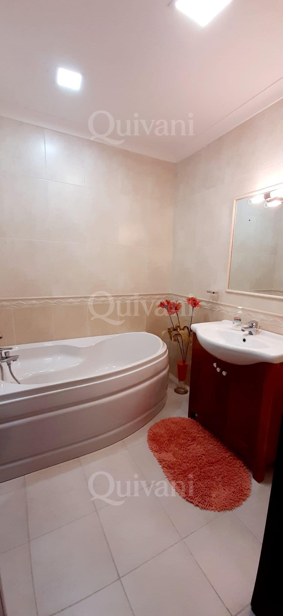 Marsascala, Furnished Elevated Maisonette