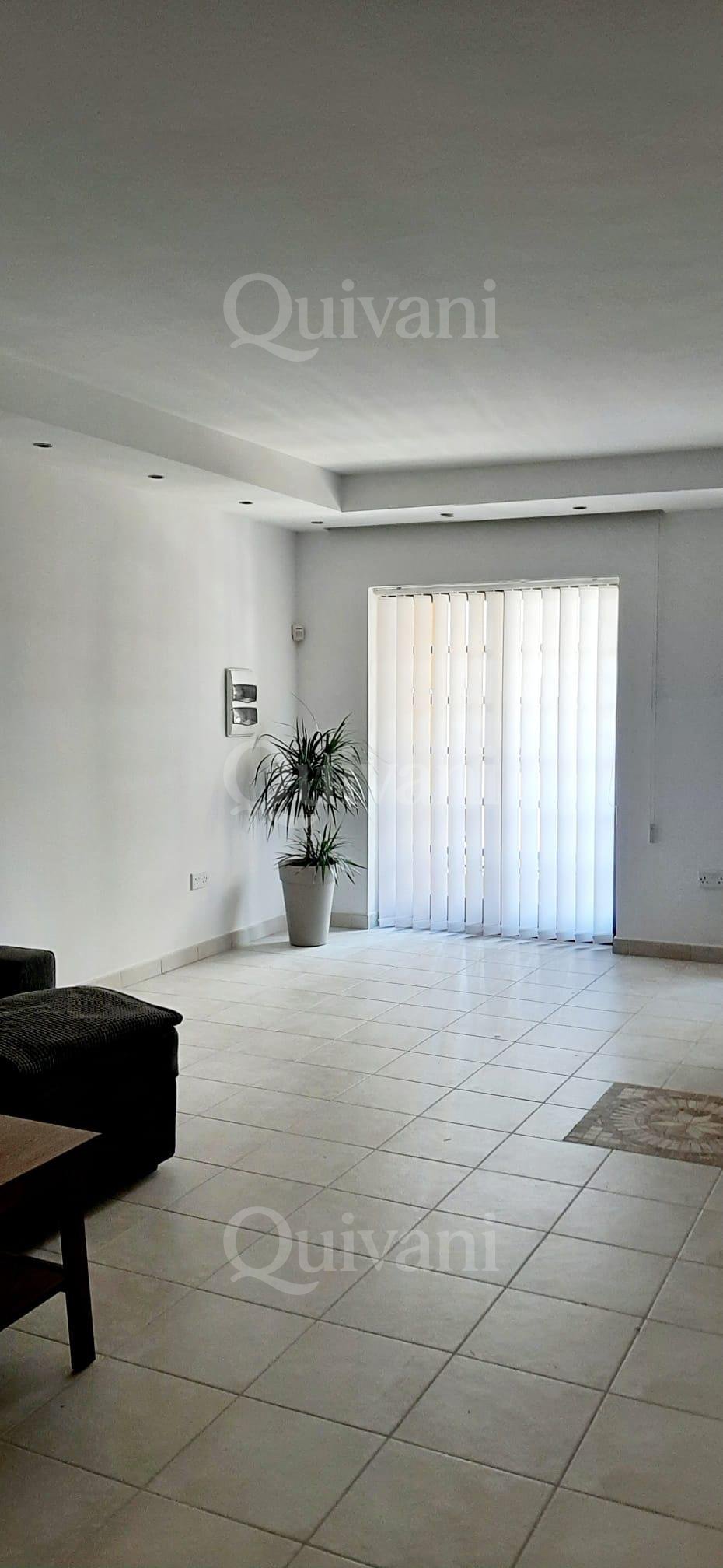 Marsascala, Furnished Elevated Maisonette