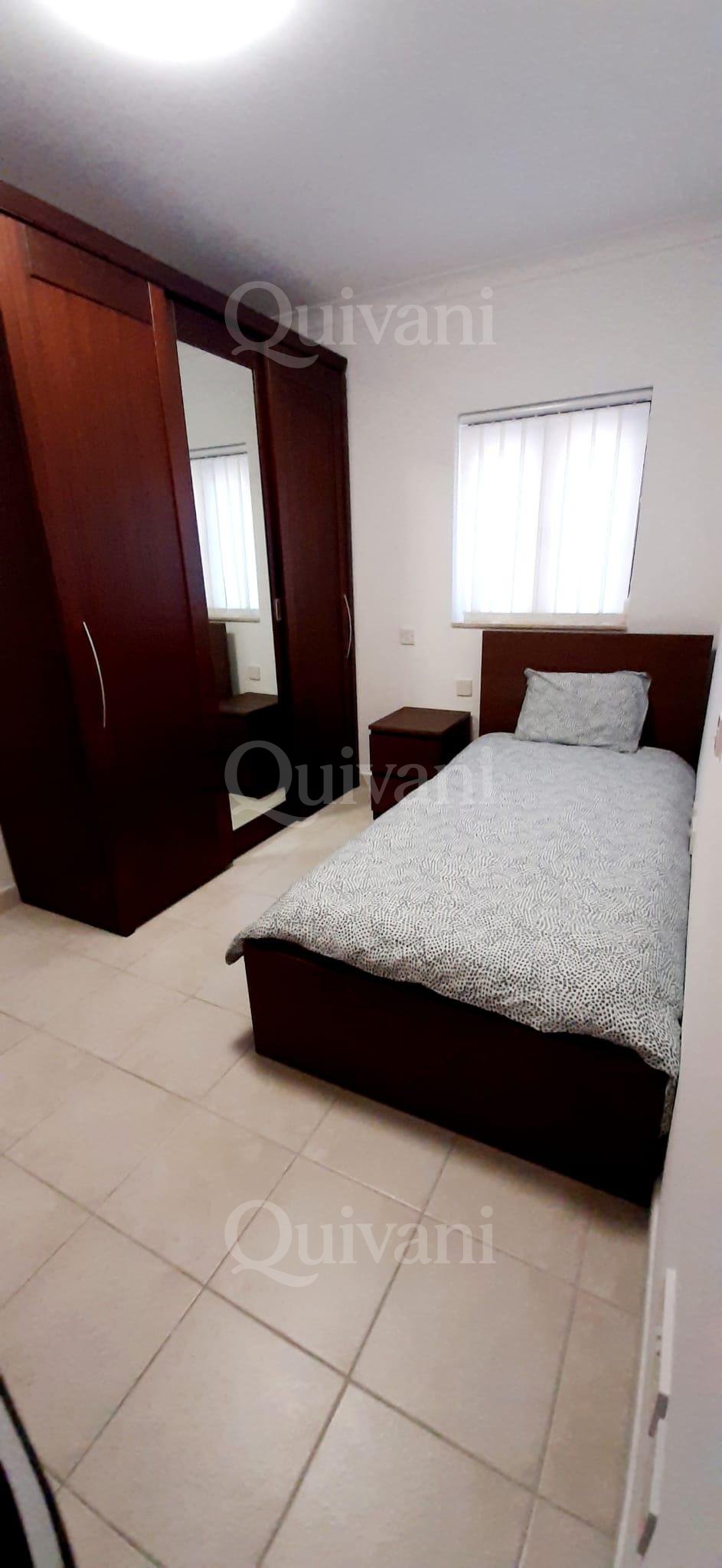 Marsascala, Furnished Elevated Maisonette