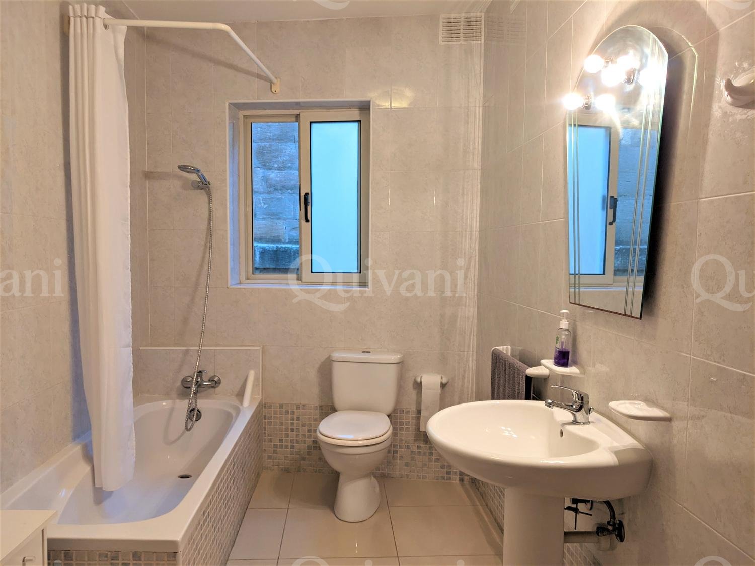 Marsascala, Furnished Apartment