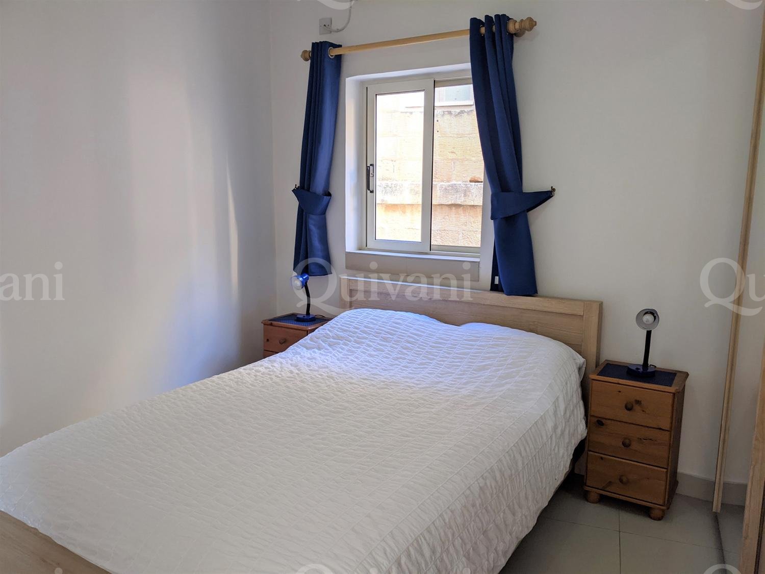 Marsascala, Furnished Apartment