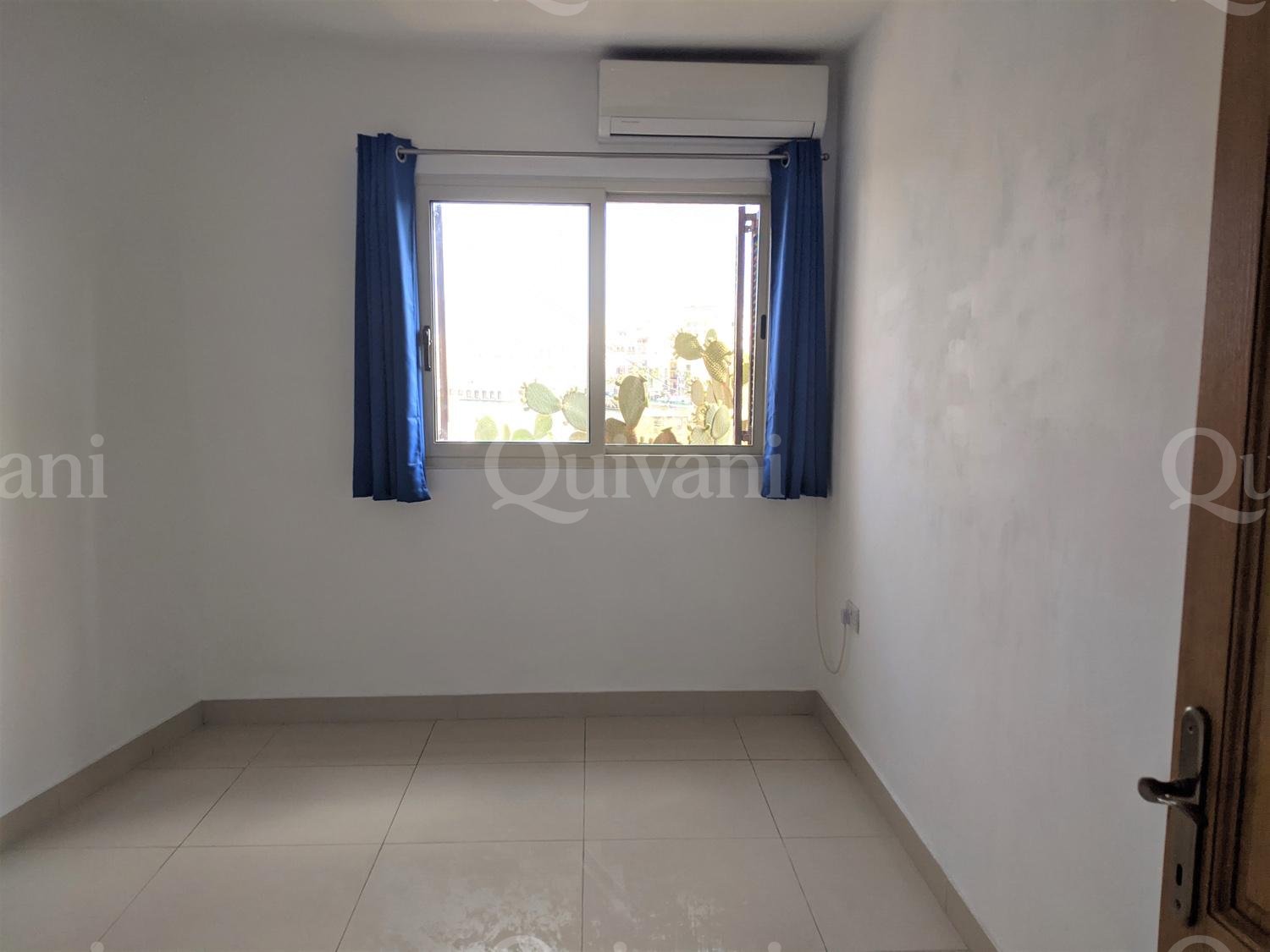 Marsascala, Furnished Apartment