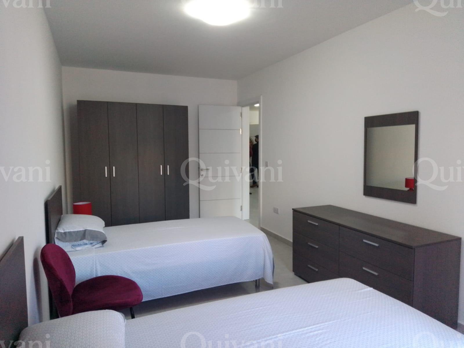 St Julians, Furnished Apartment