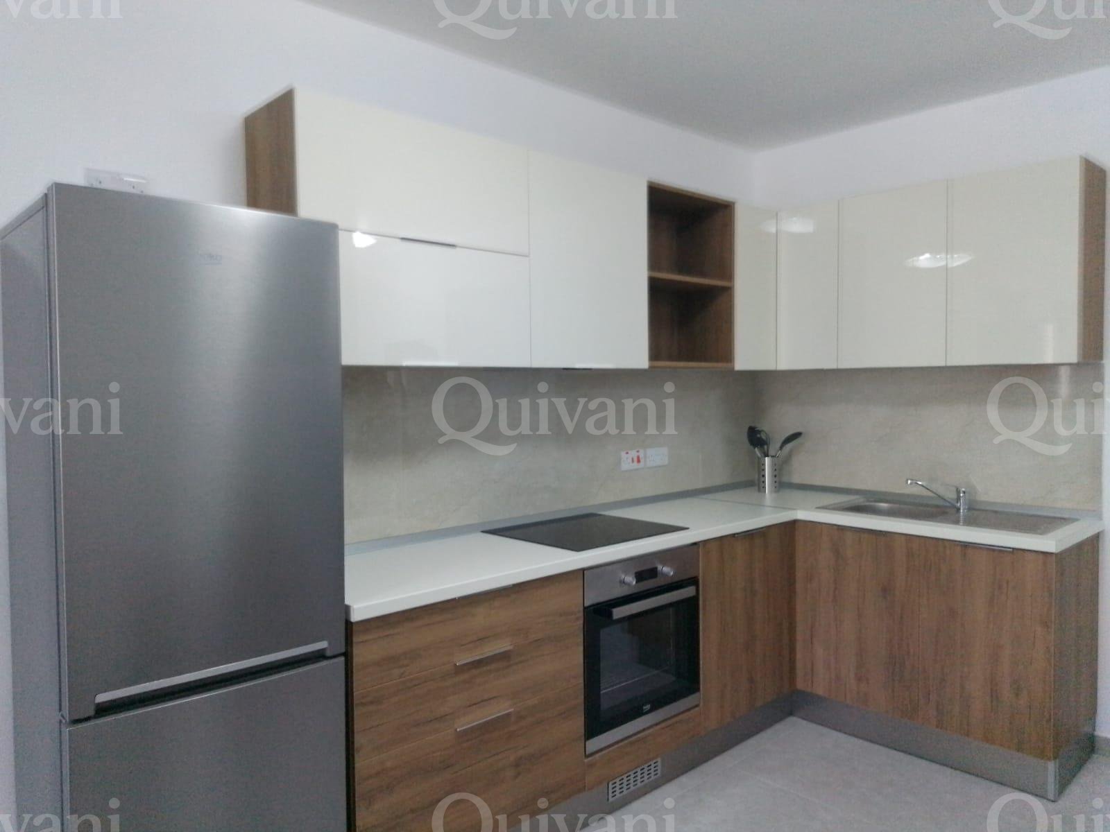 St Julians, Furnished Apartment