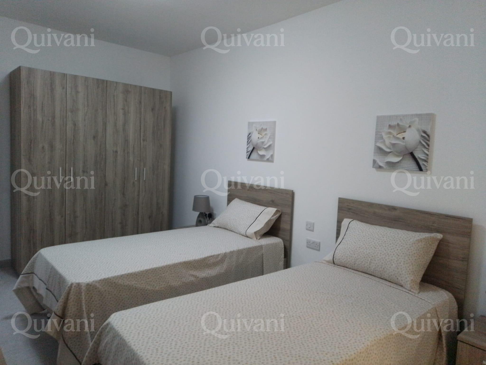 St Julians, Furnished Apartment