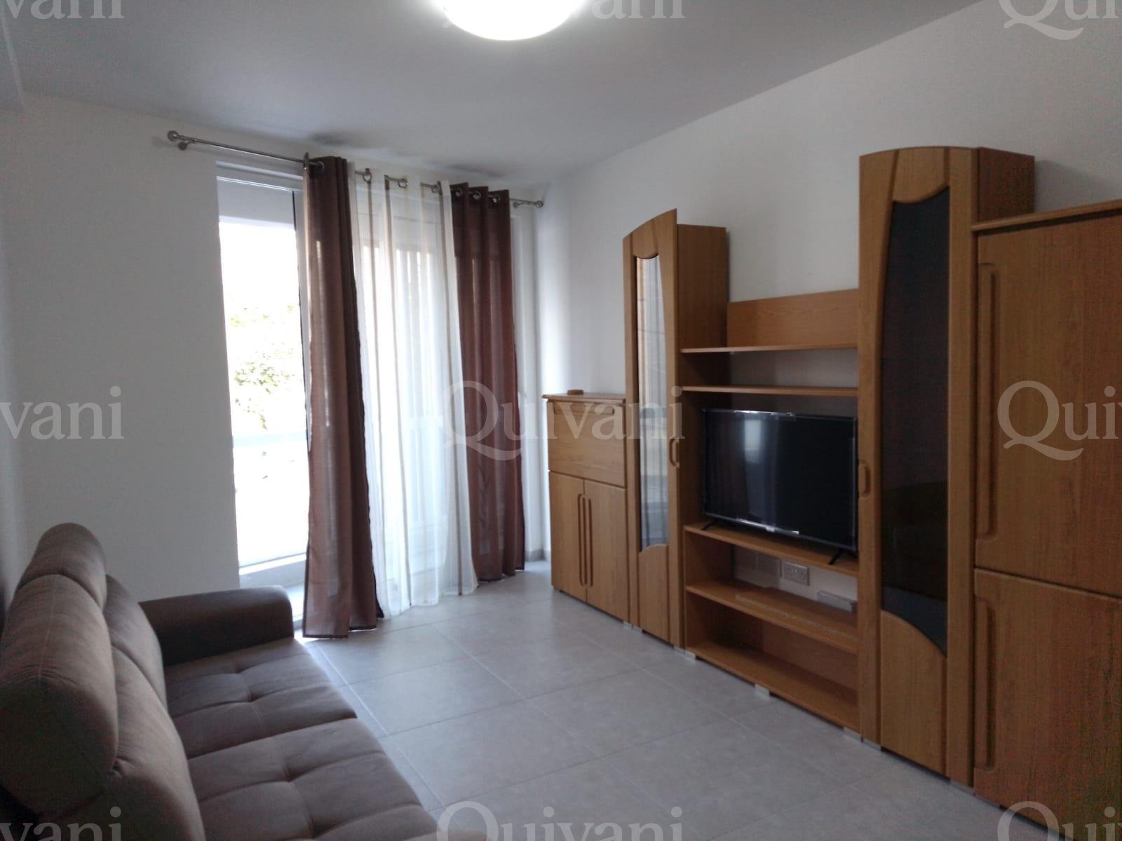 St Julians, Furnished Apartment