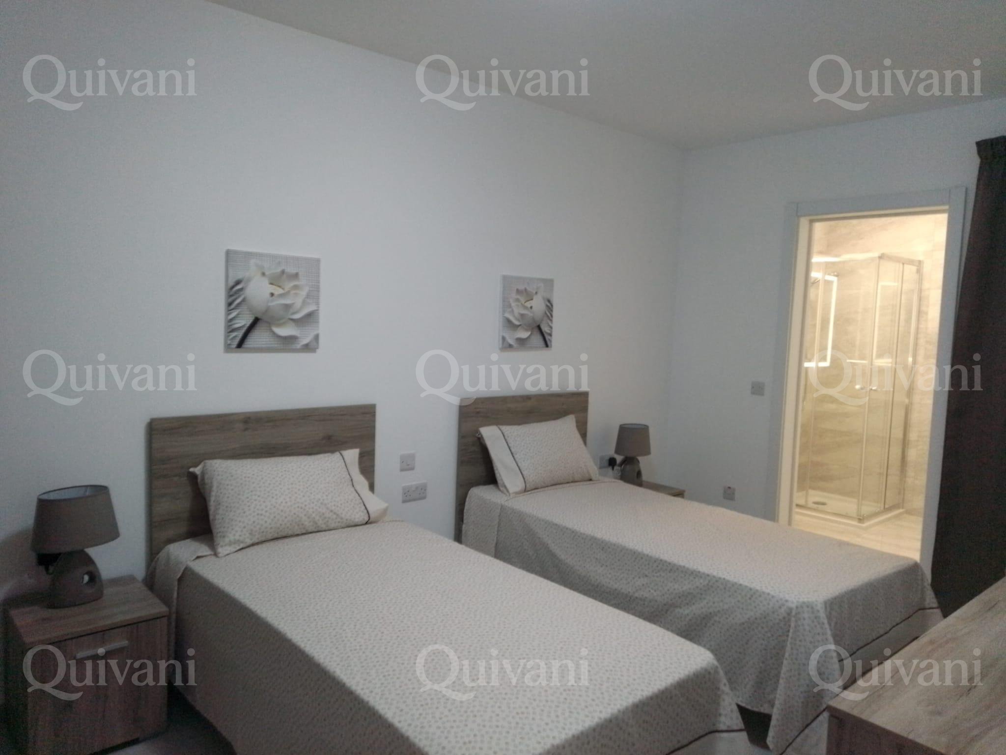 St Julians, Furnished Apartment