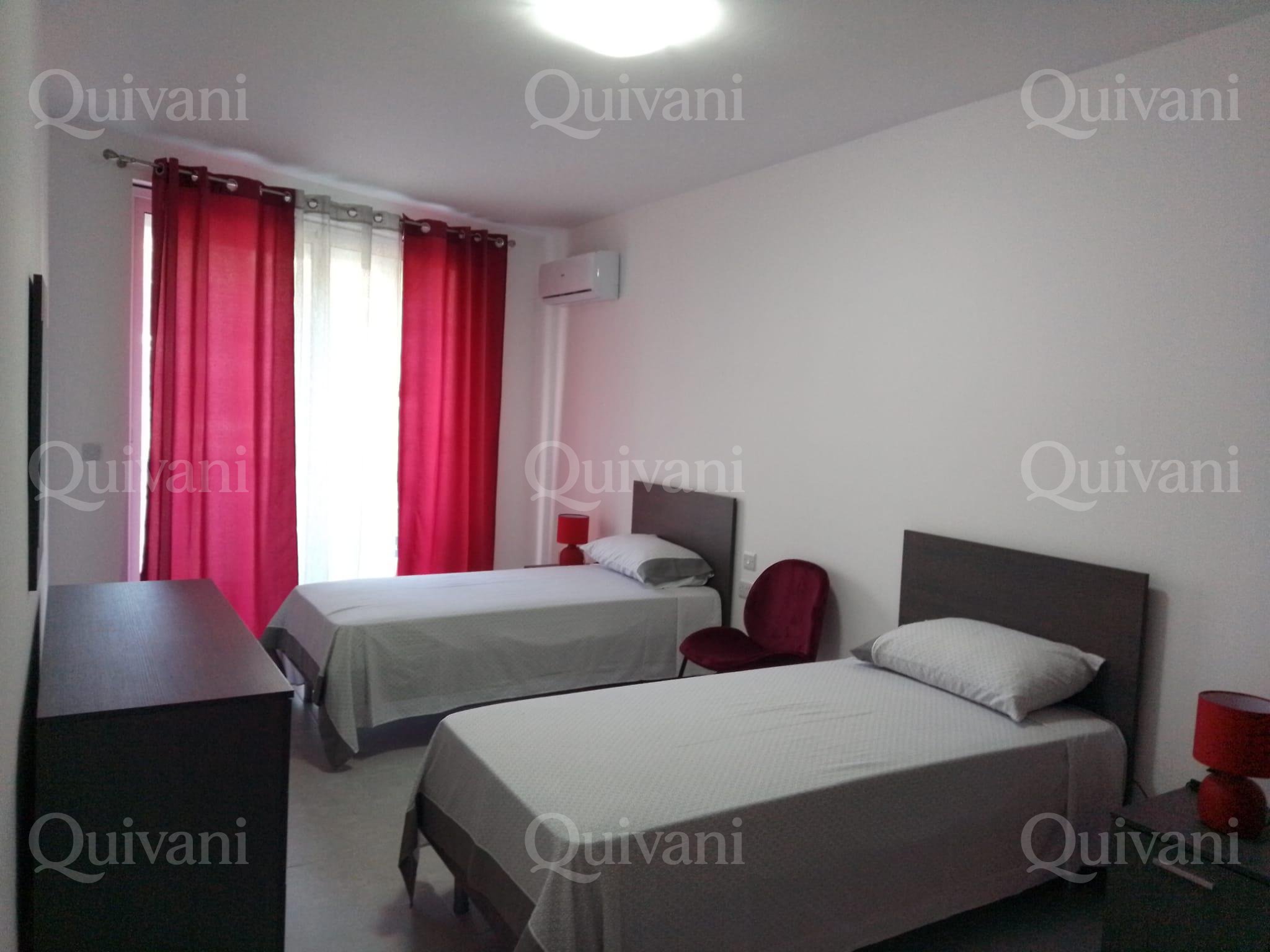 St Julians, Furnished Apartment
