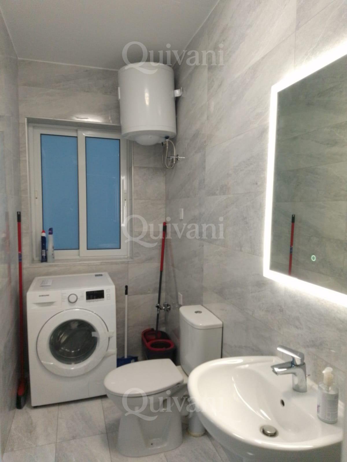 St Julians, Furnished Apartment