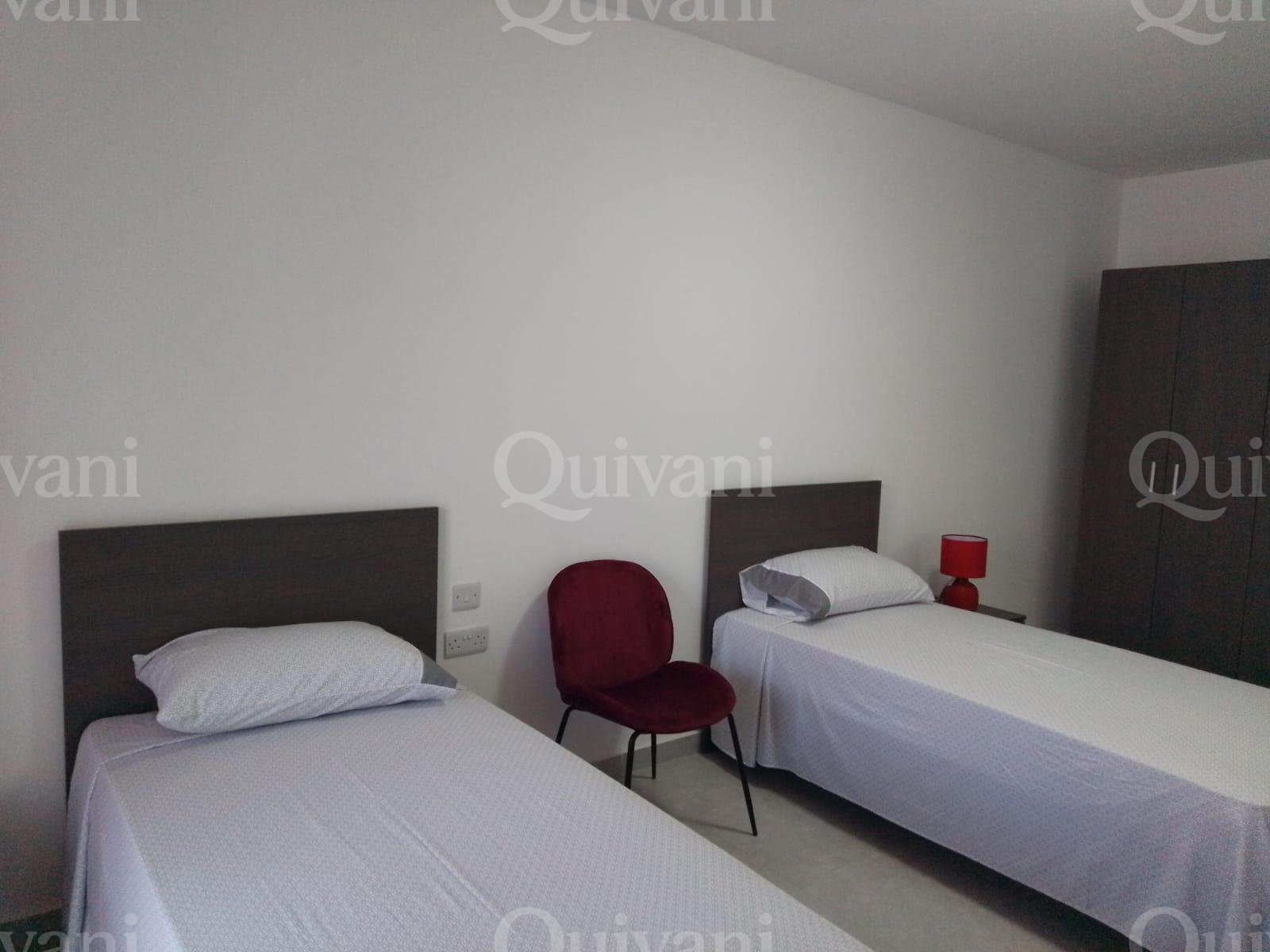 St Julians, Furnished Apartment