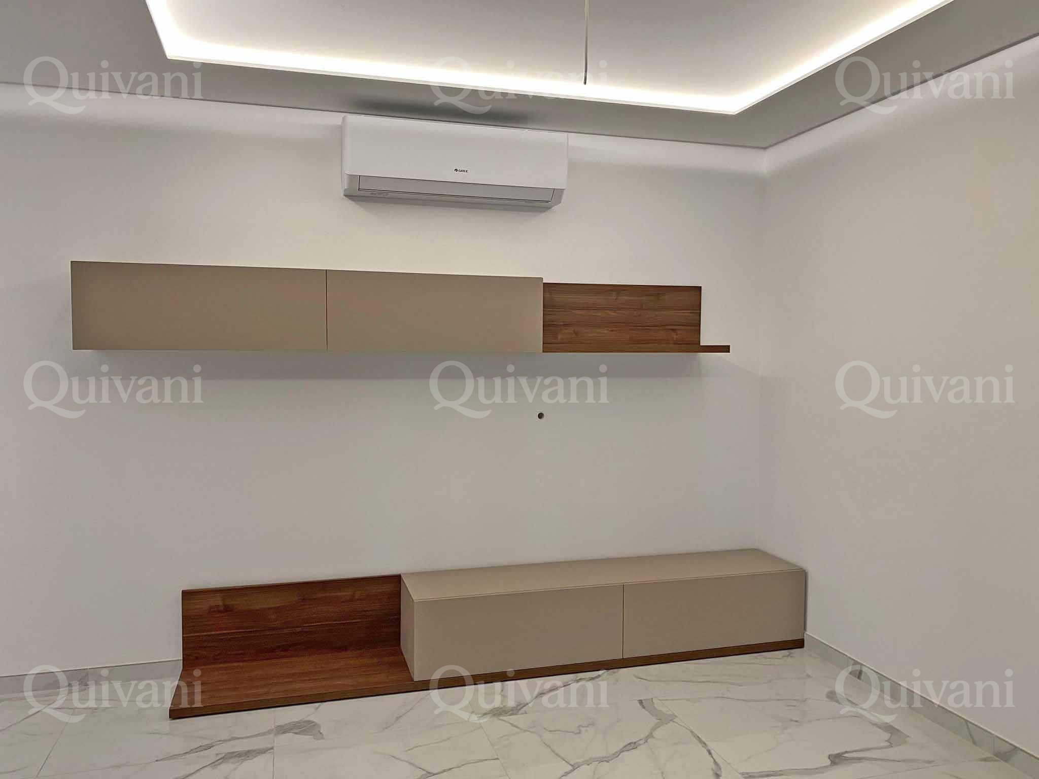 Zurrieq, Furnished Apartment