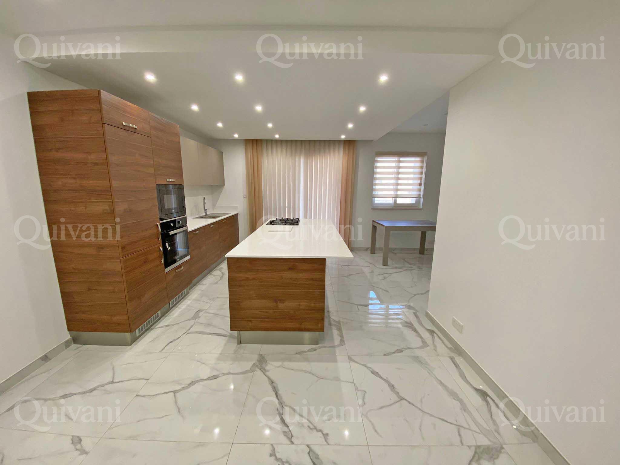 Zurrieq, Furnished Apartment