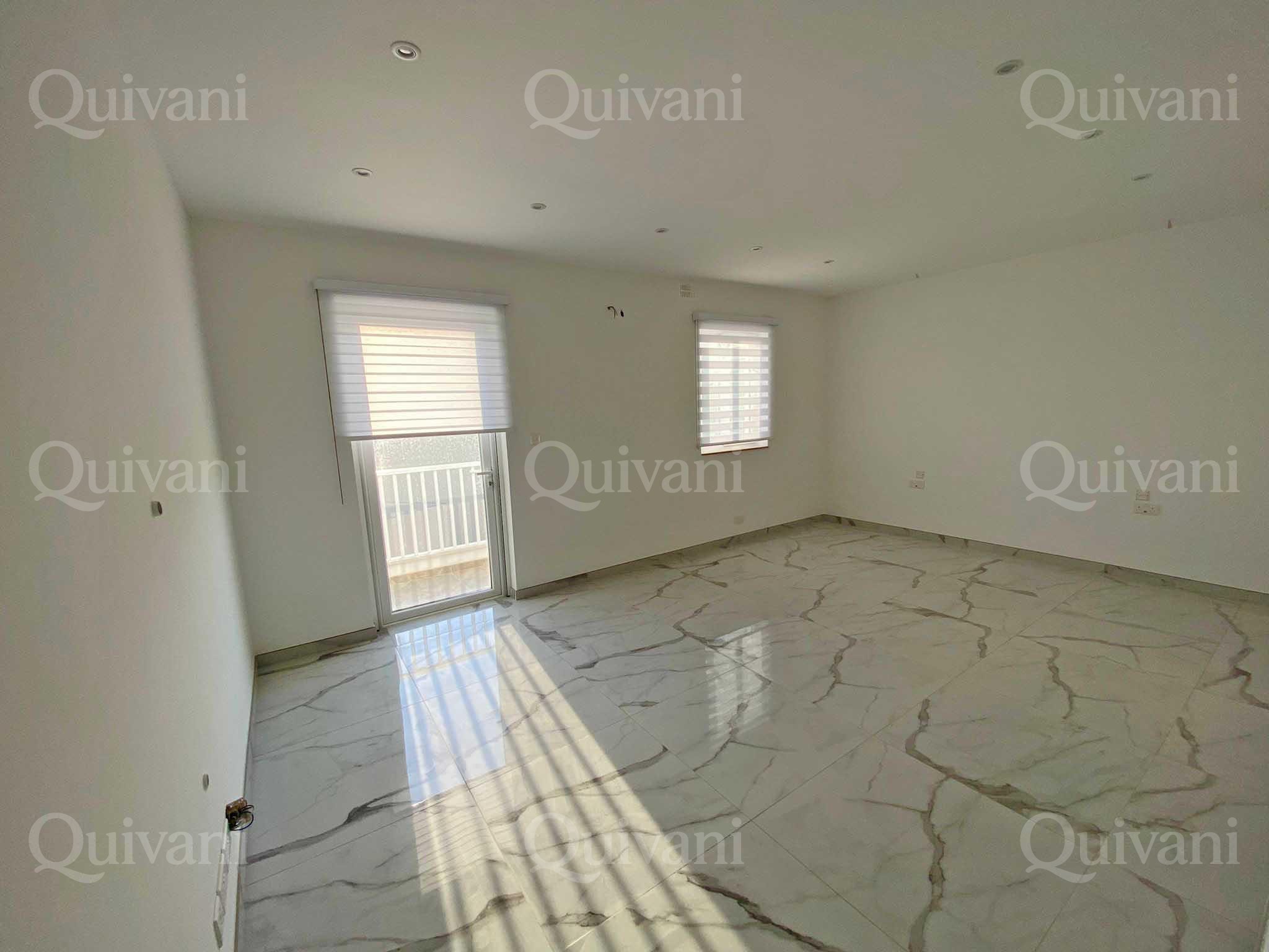 Zurrieq, Furnished Apartment
