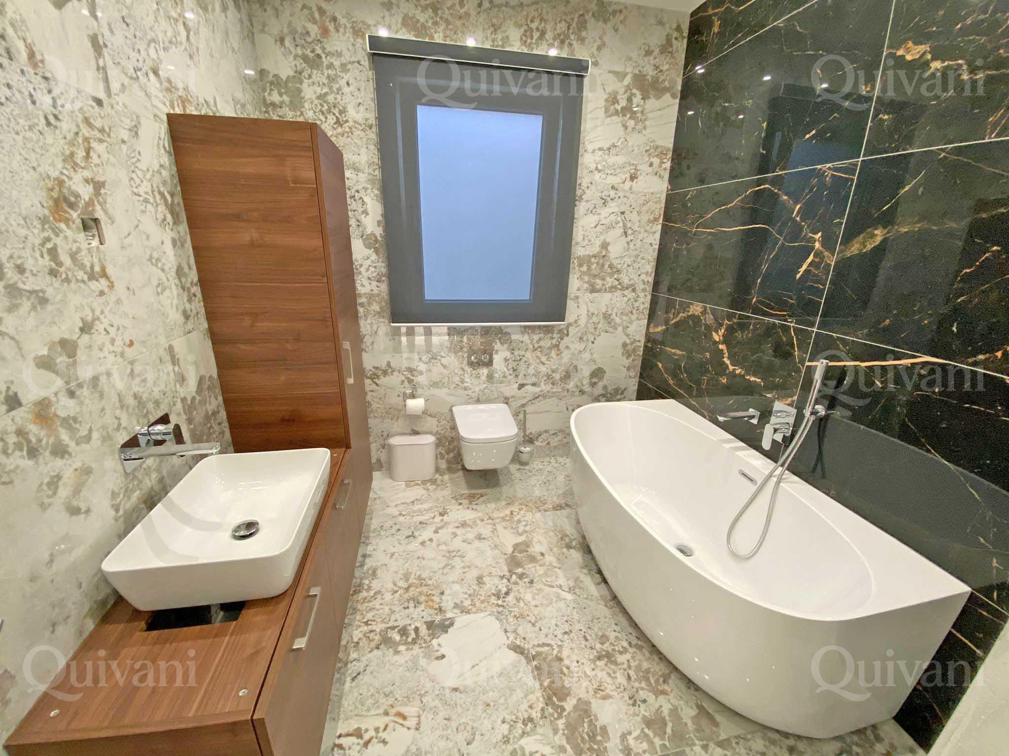 Zurrieq, Furnished Apartment