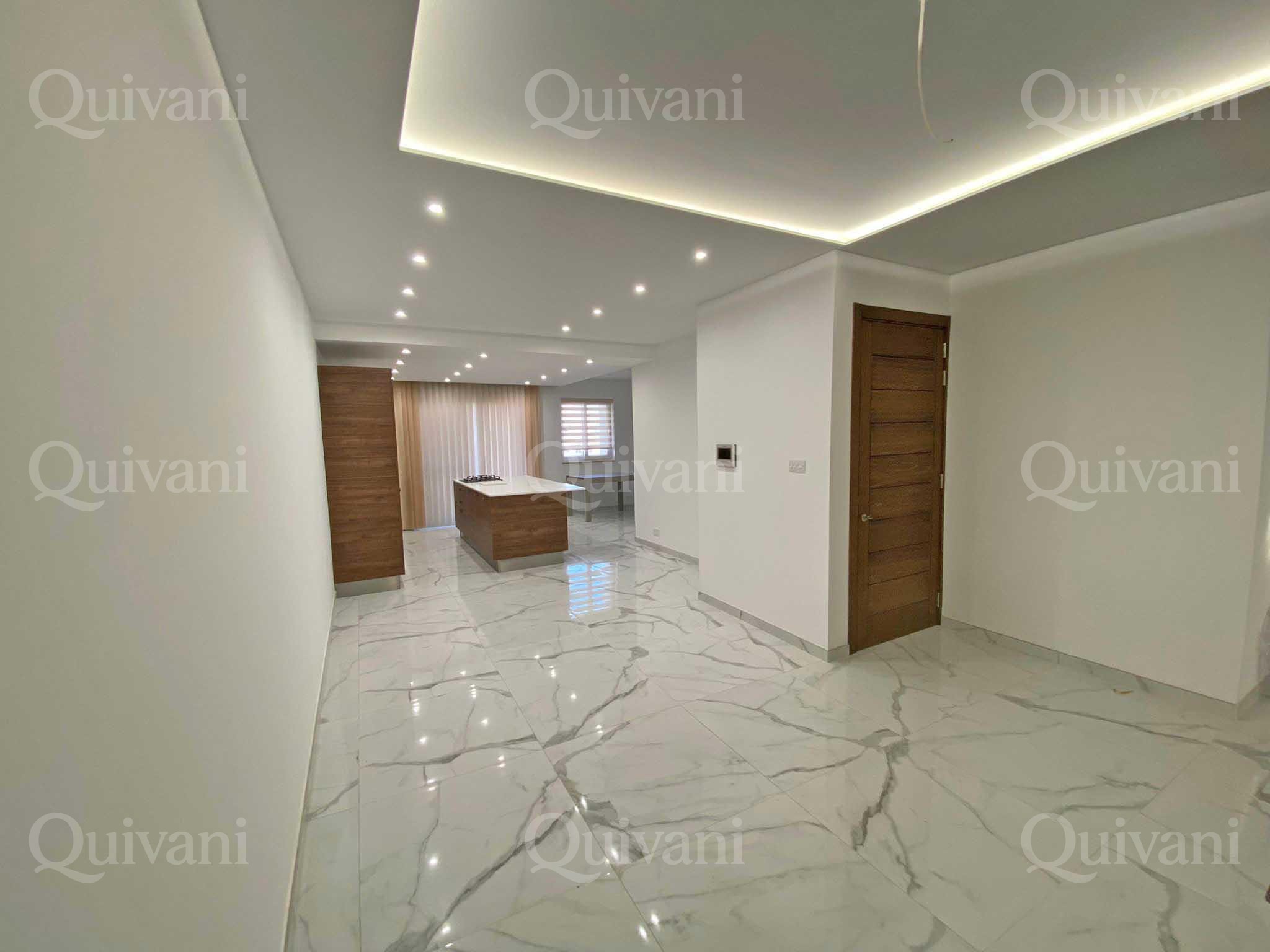 Zurrieq, Furnished Apartment
