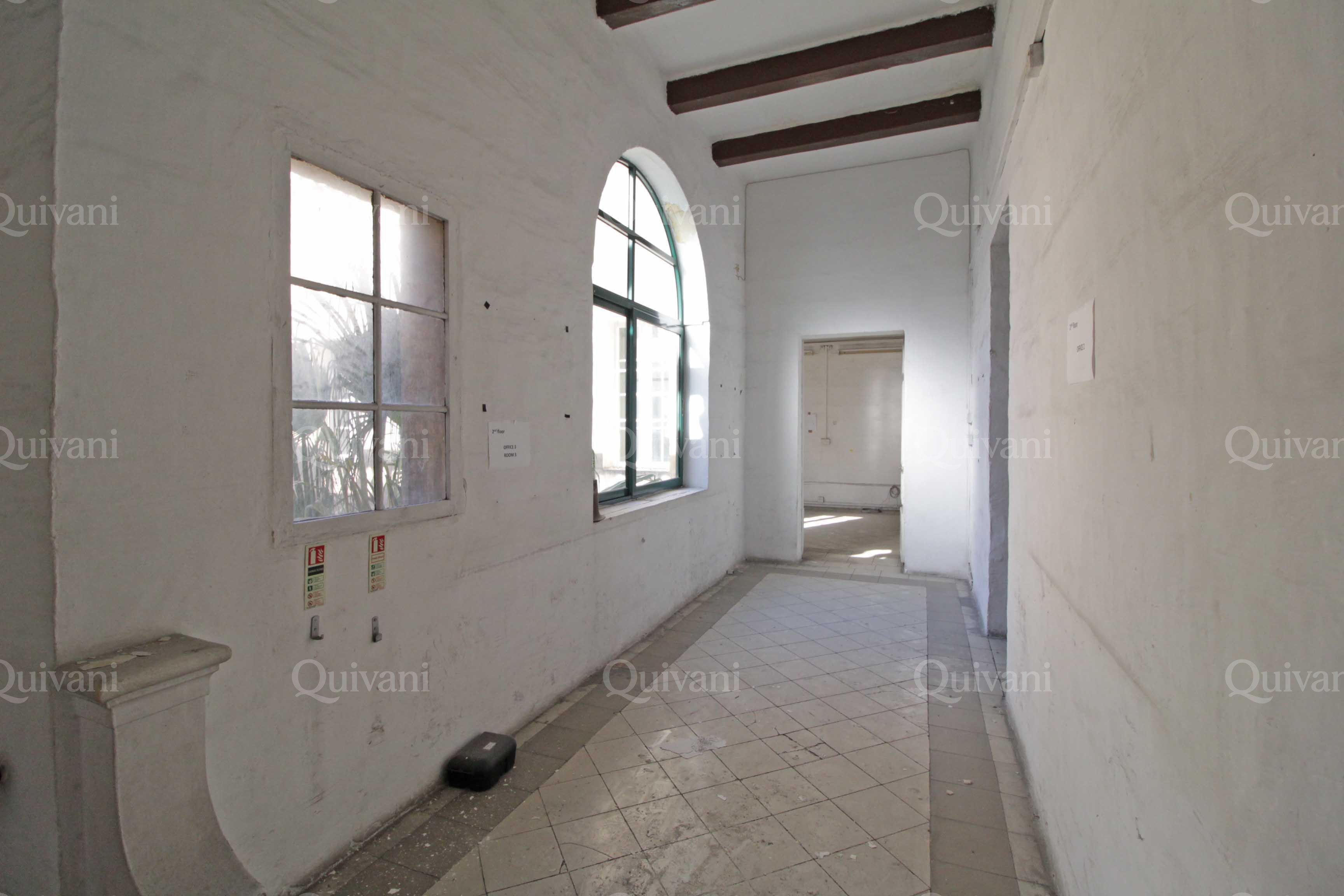 Msida, Needs Refurbishment Office