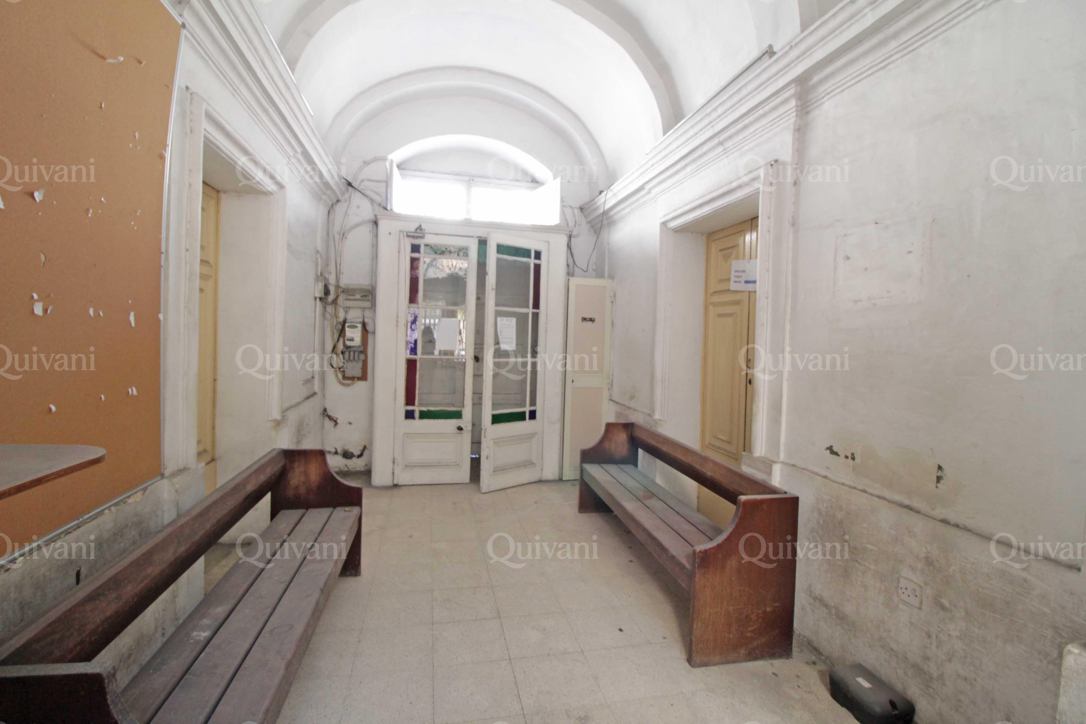 Msida, Needs Refurbishment Office