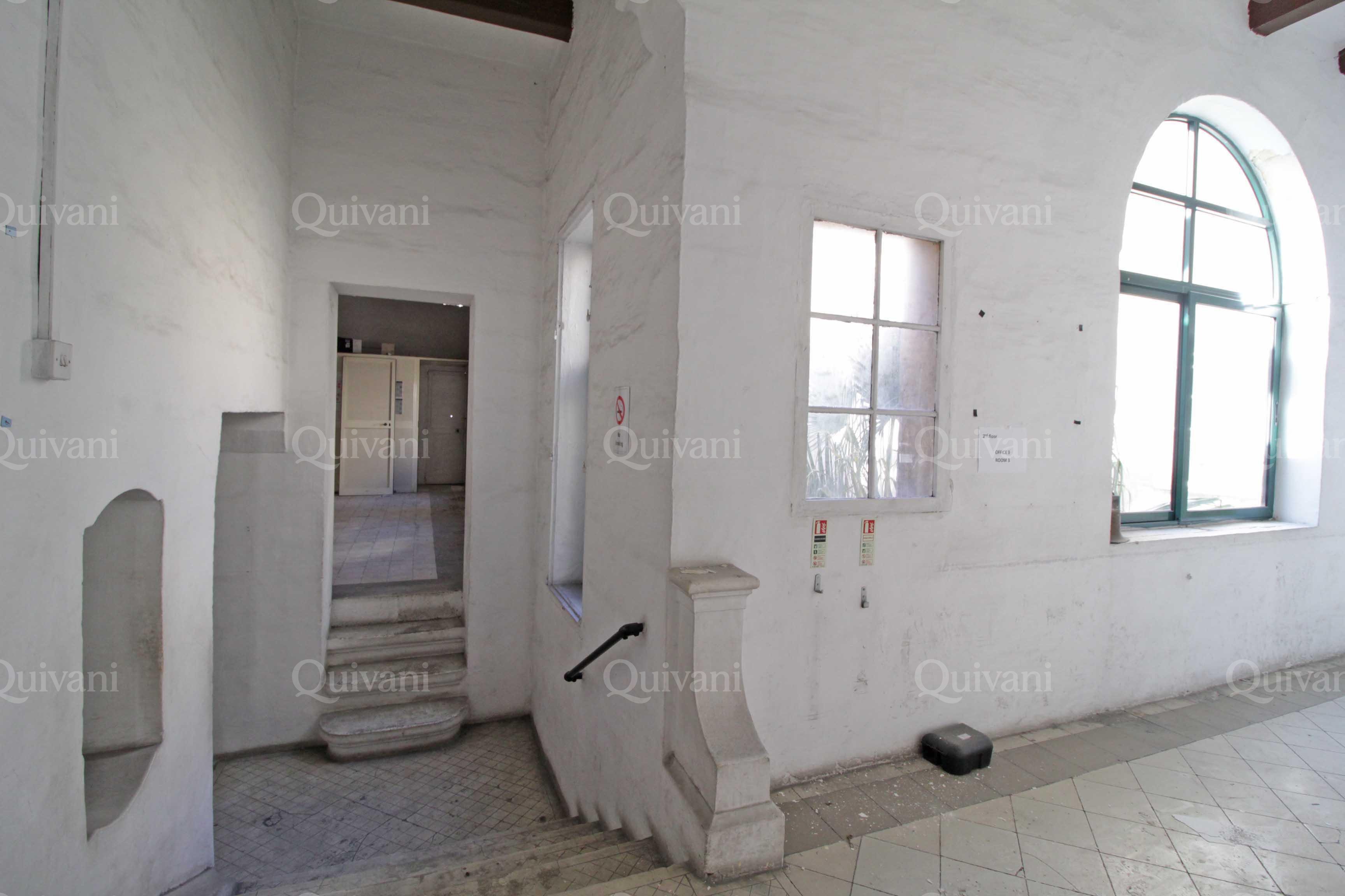 Msida, Needs Refurbishment Office