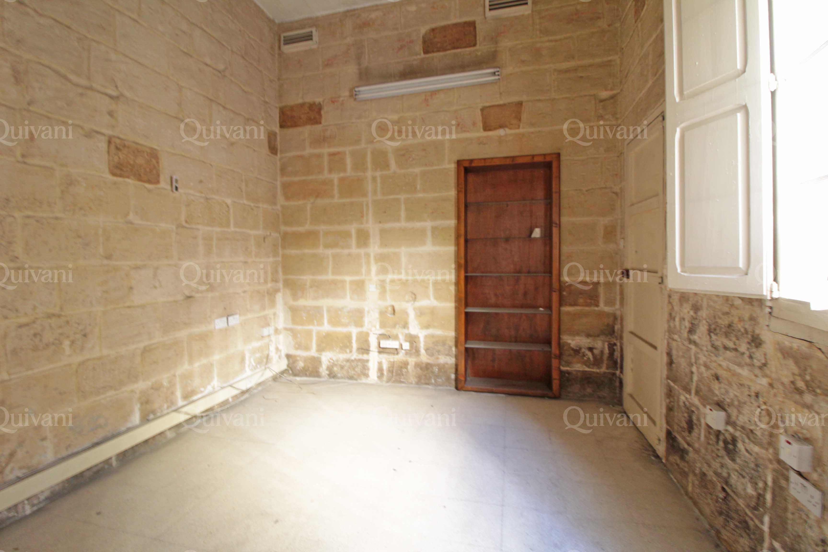 Msida, Needs Refurbishment Office