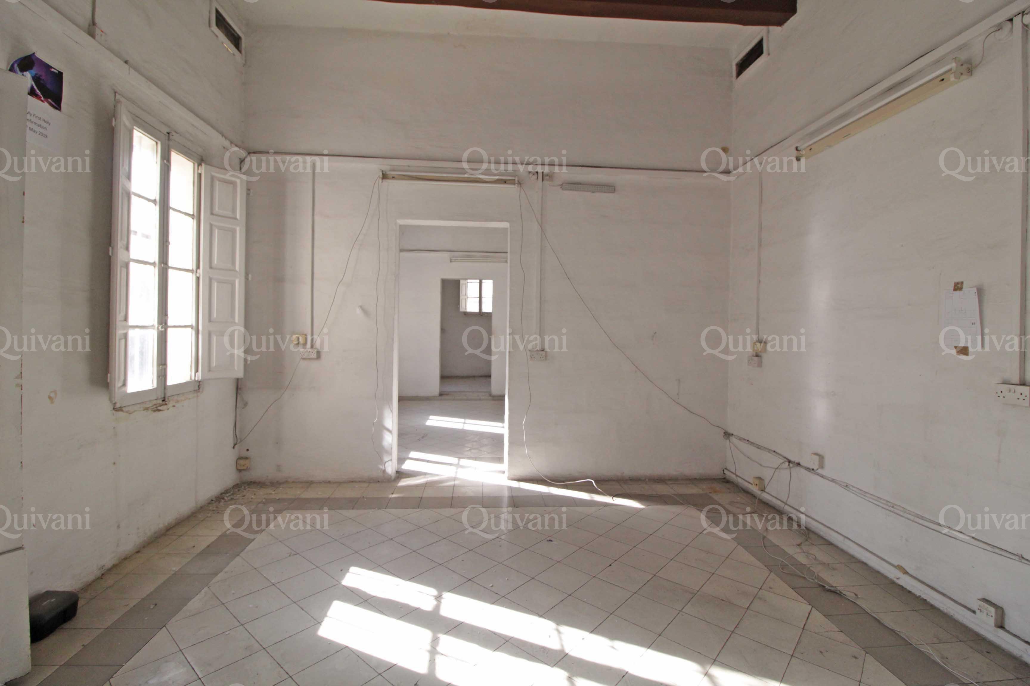Msida, Needs Refurbishment Office