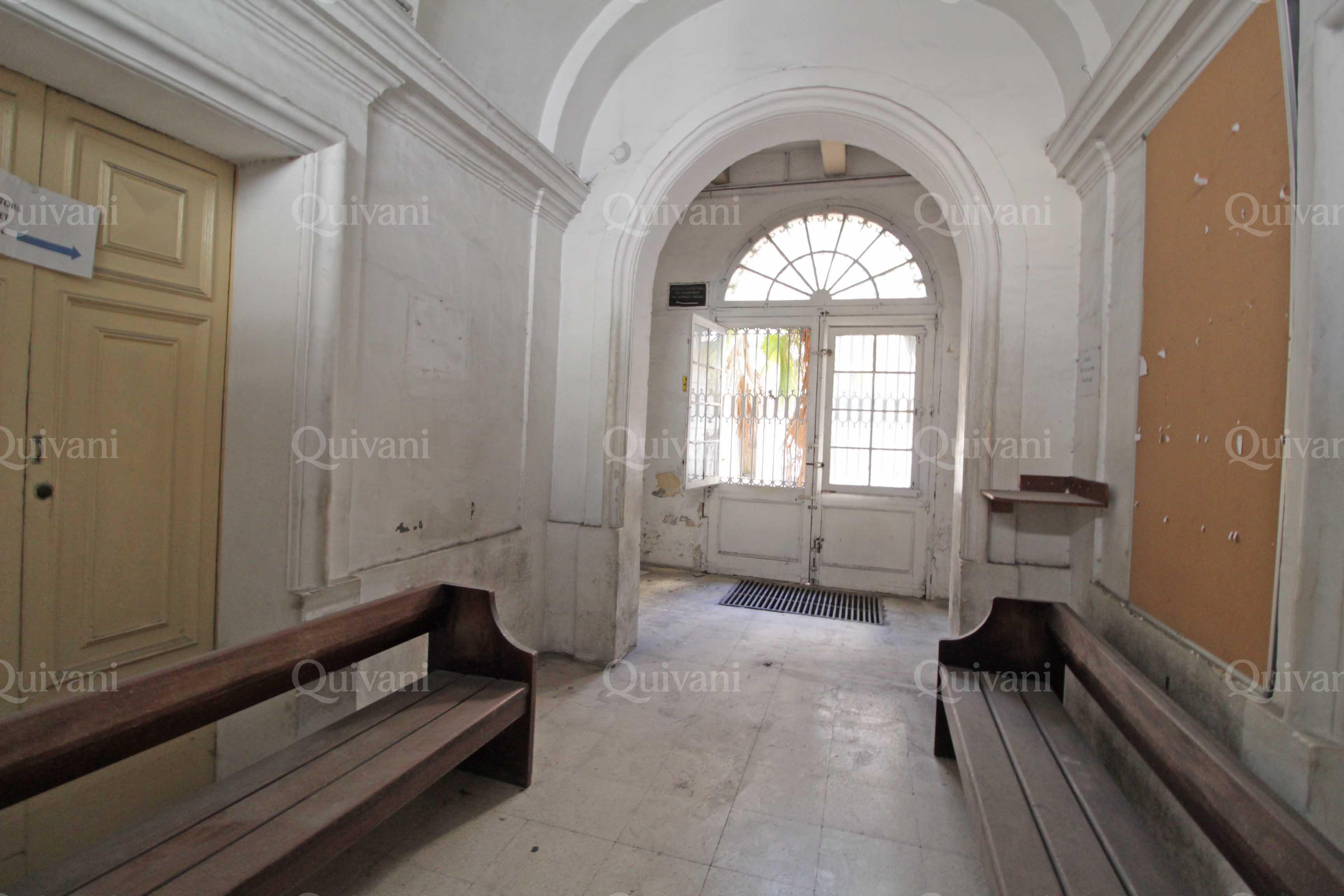 Msida, Needs Refurbishment Office