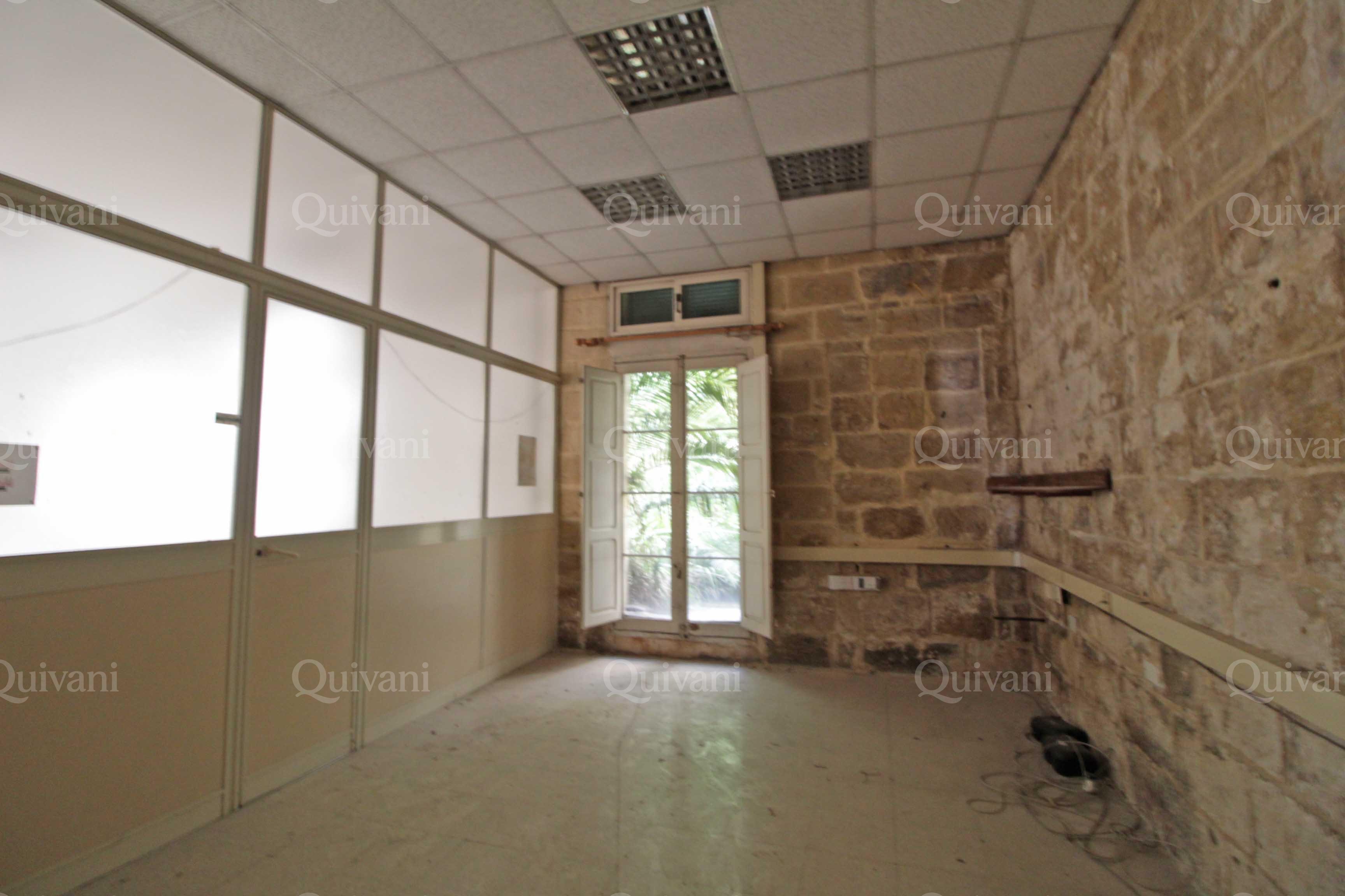 Msida, Needs Refurbishment Office