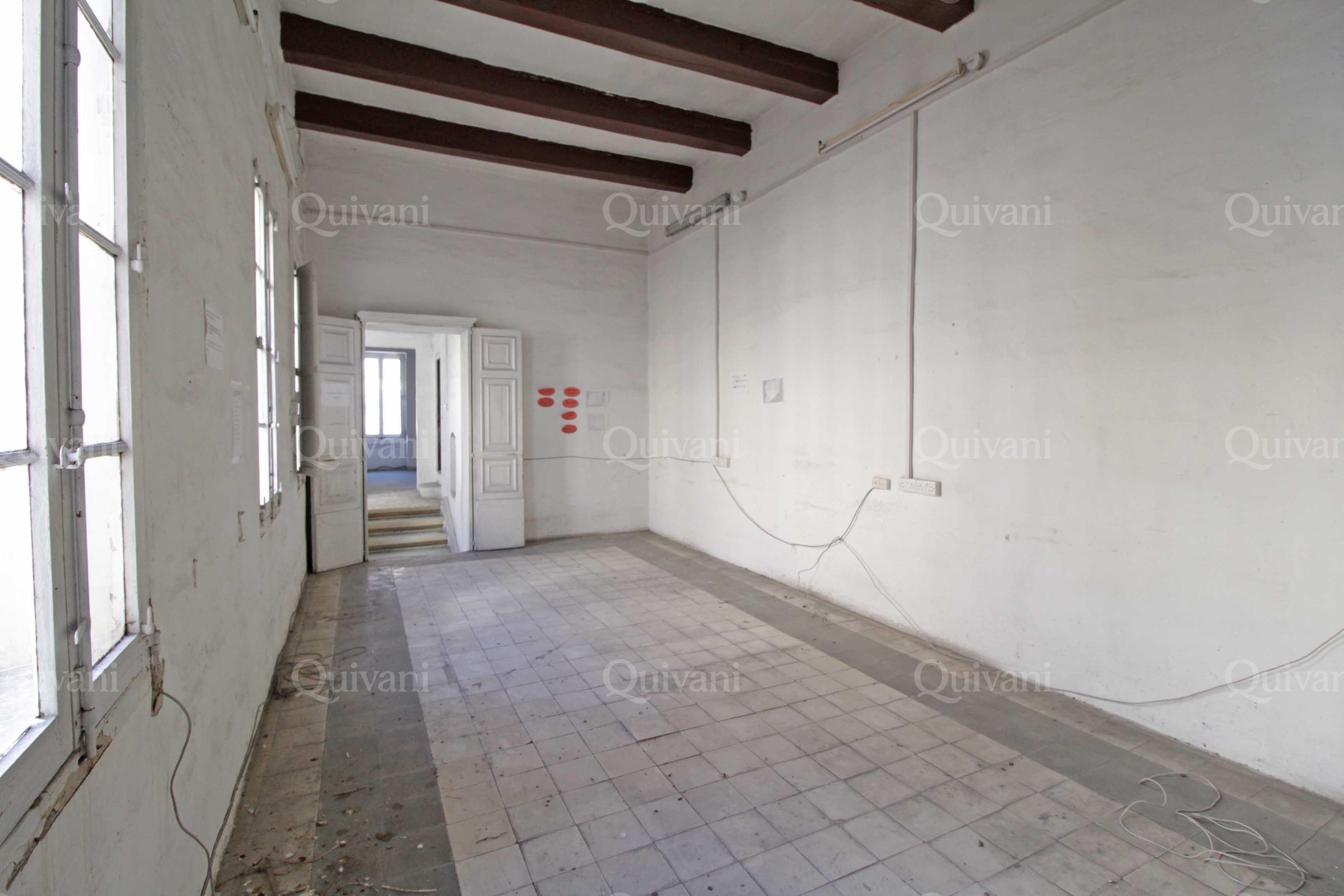 Msida, Needs Refurbishment Office