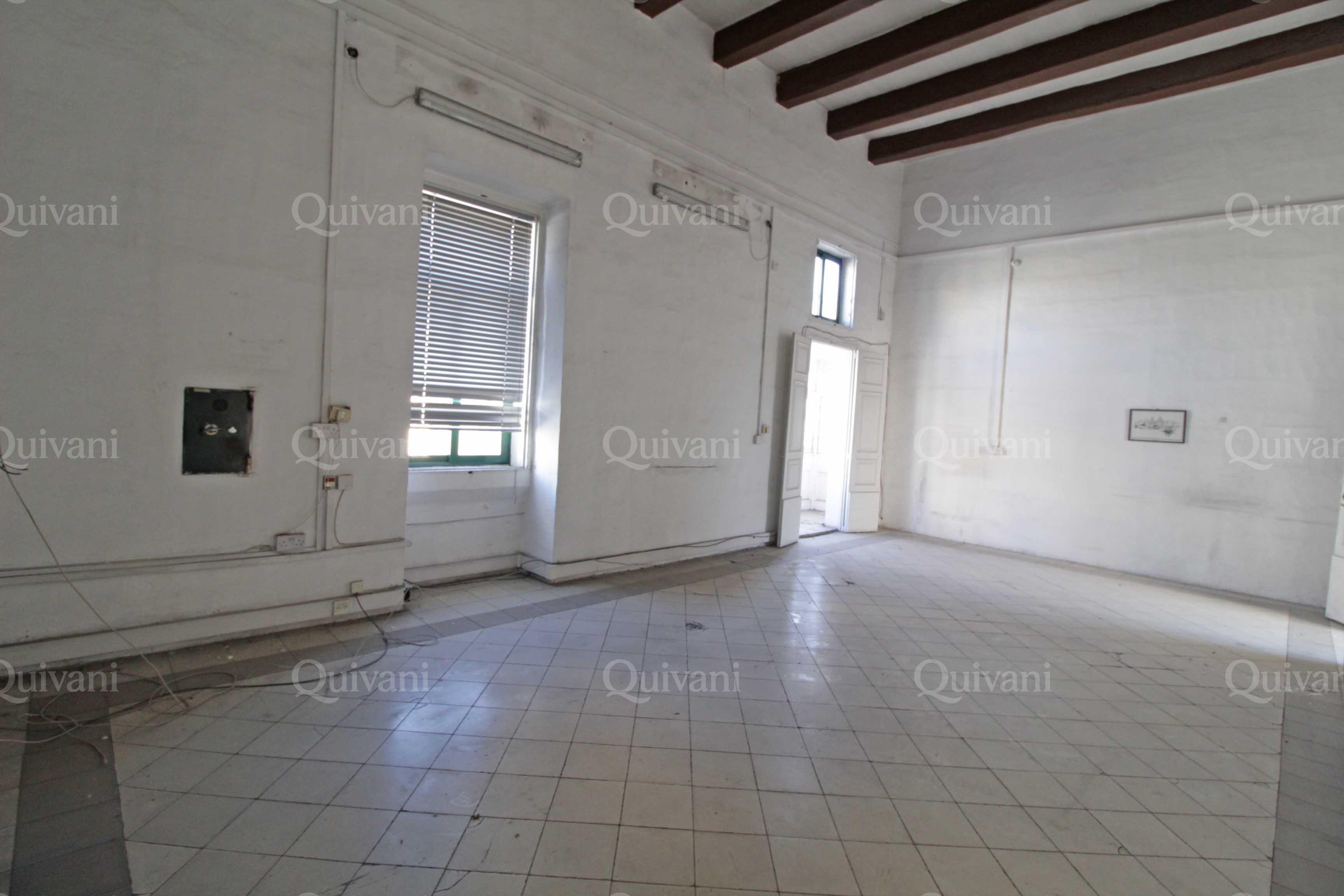 Msida, Needs Refurbishment Office