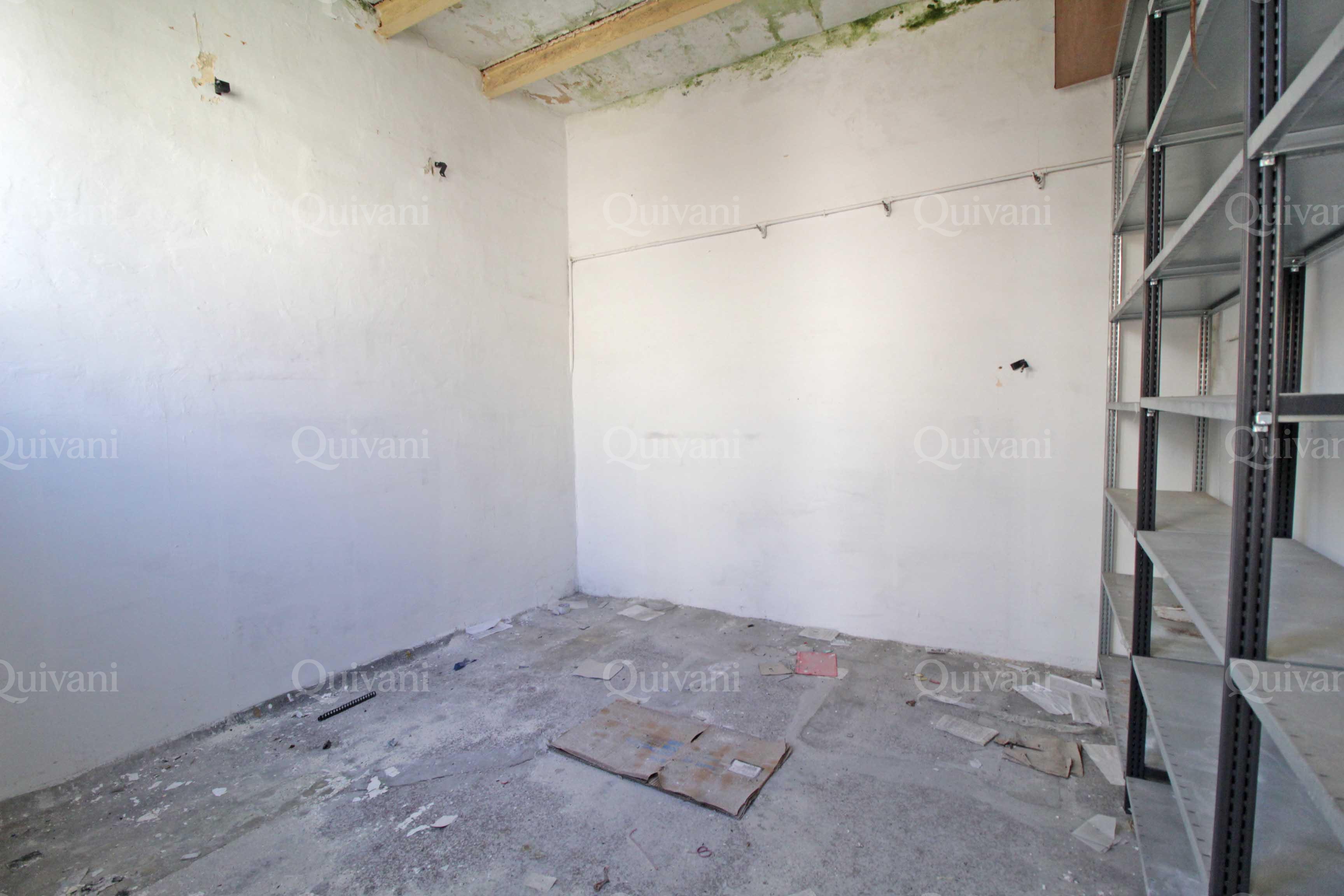 Msida, Needs Refurbishment Office