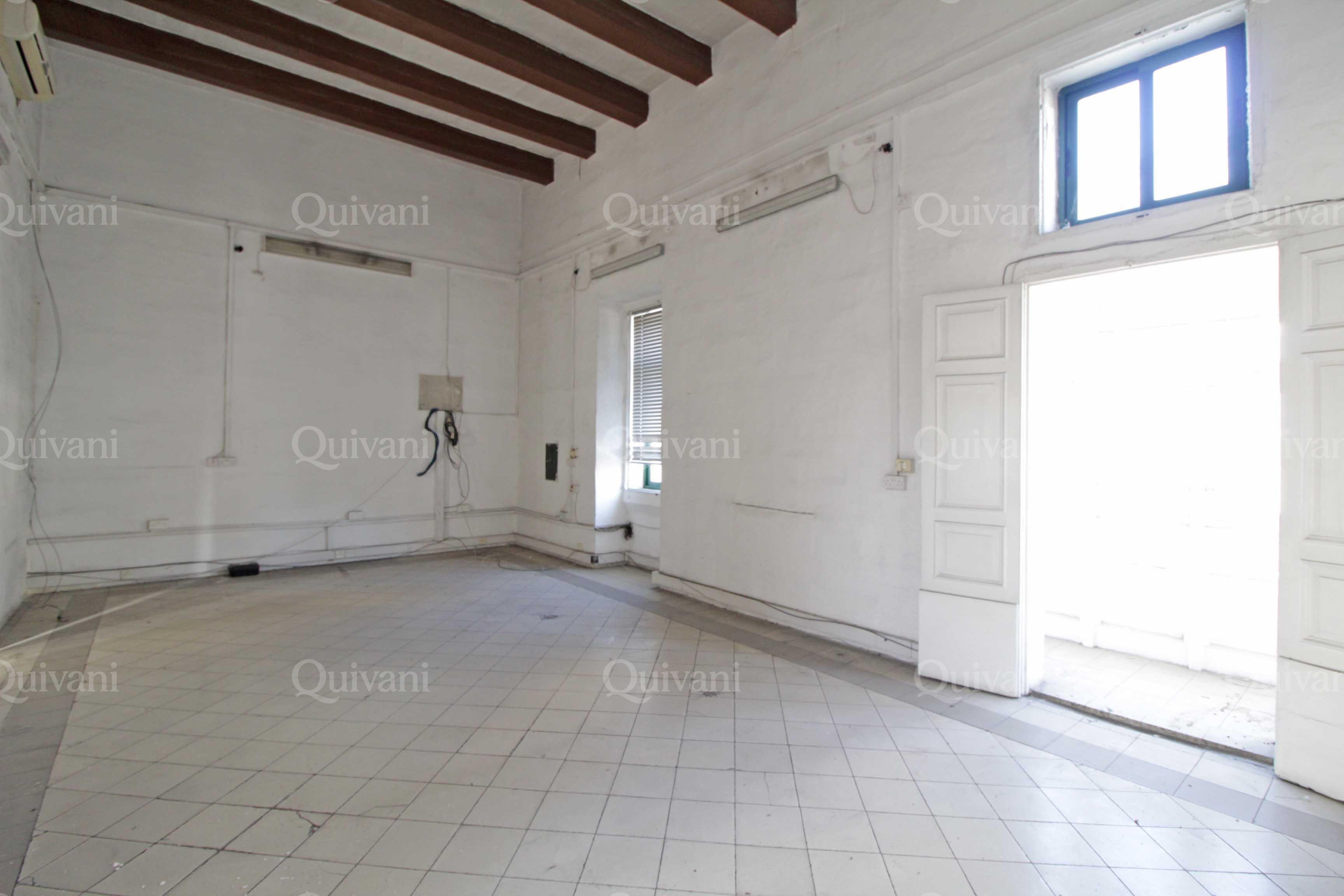 Msida, Needs Refurbishment Office