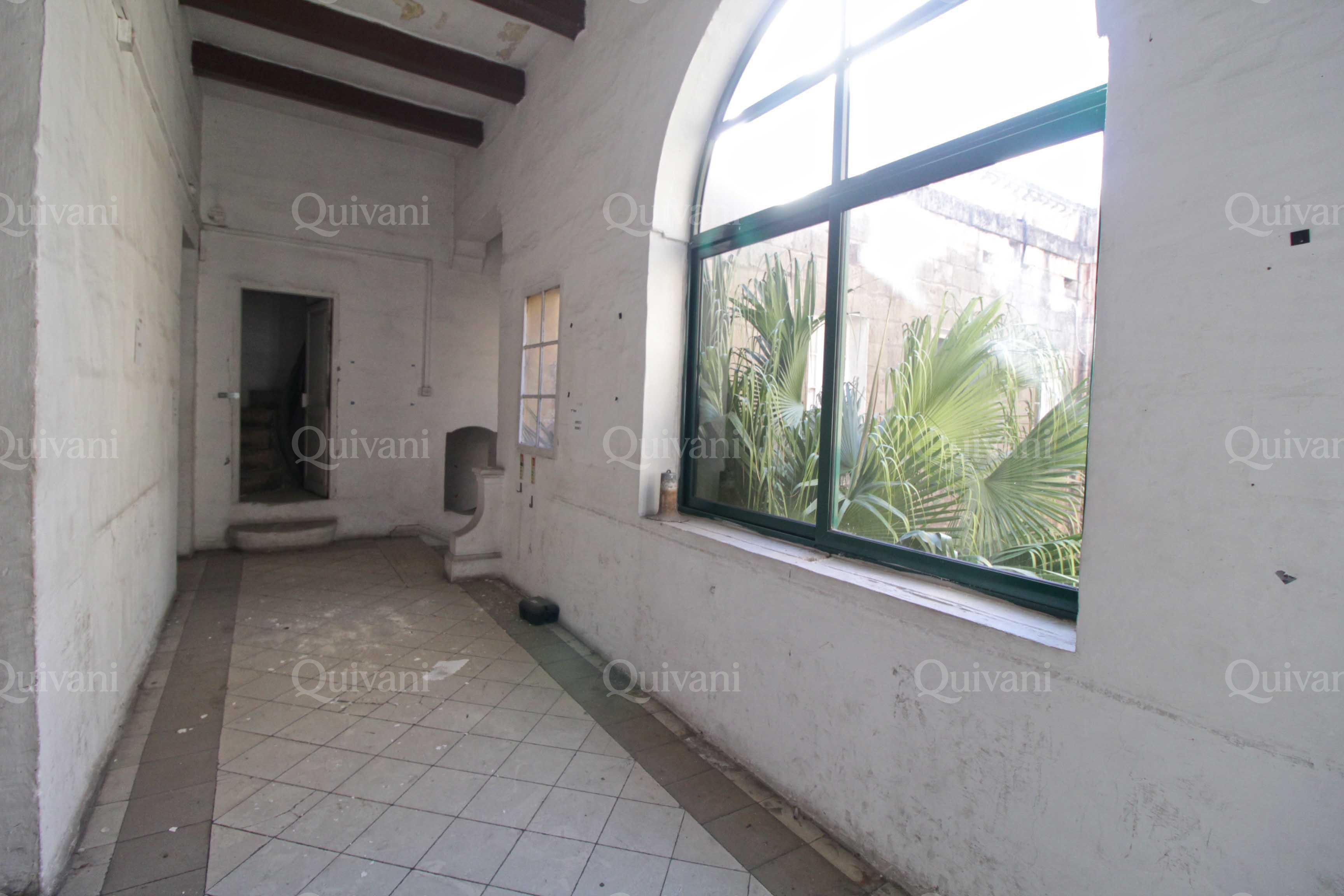 Msida, Needs Refurbishment Office