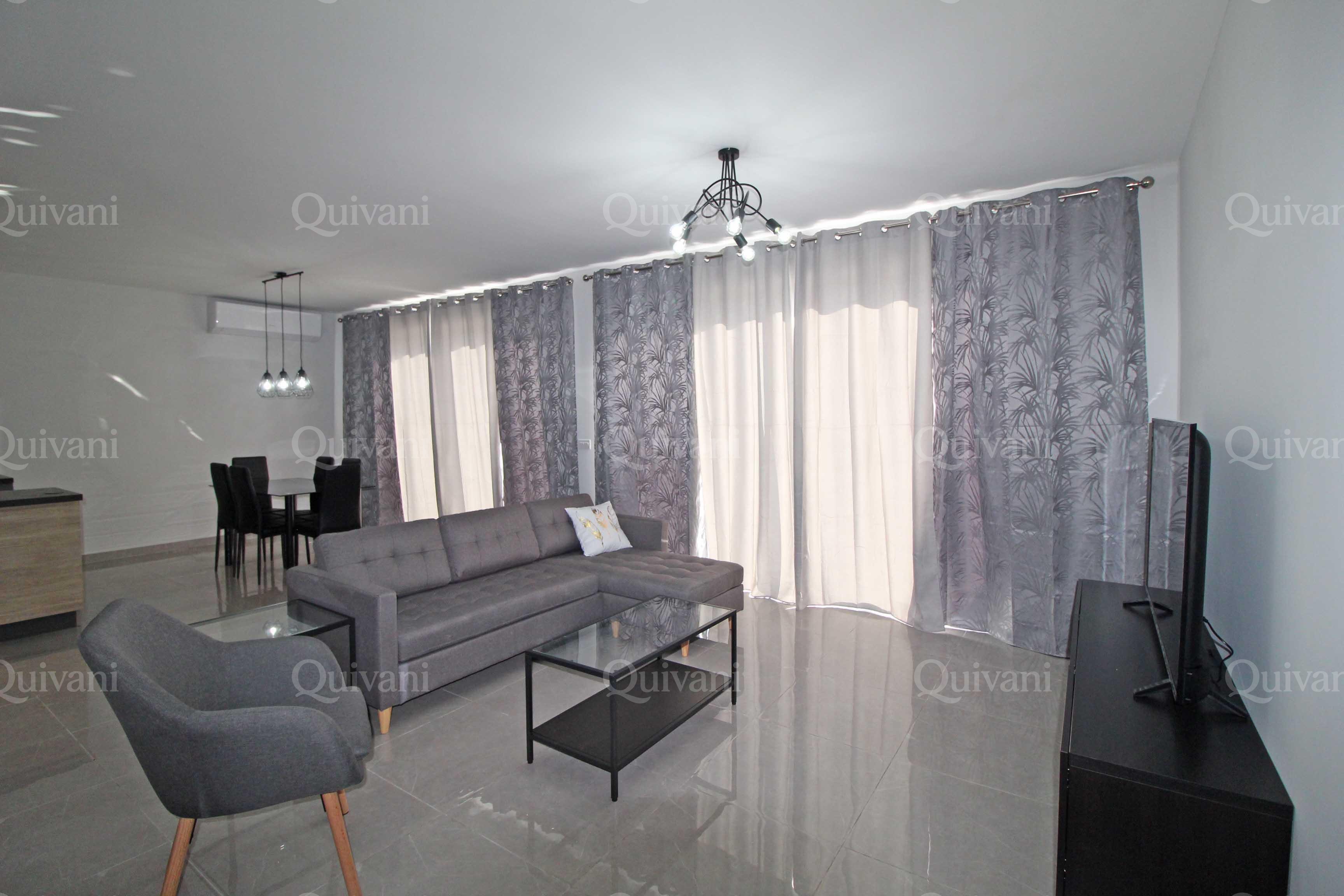 Zurrieq, Finished Penthouse