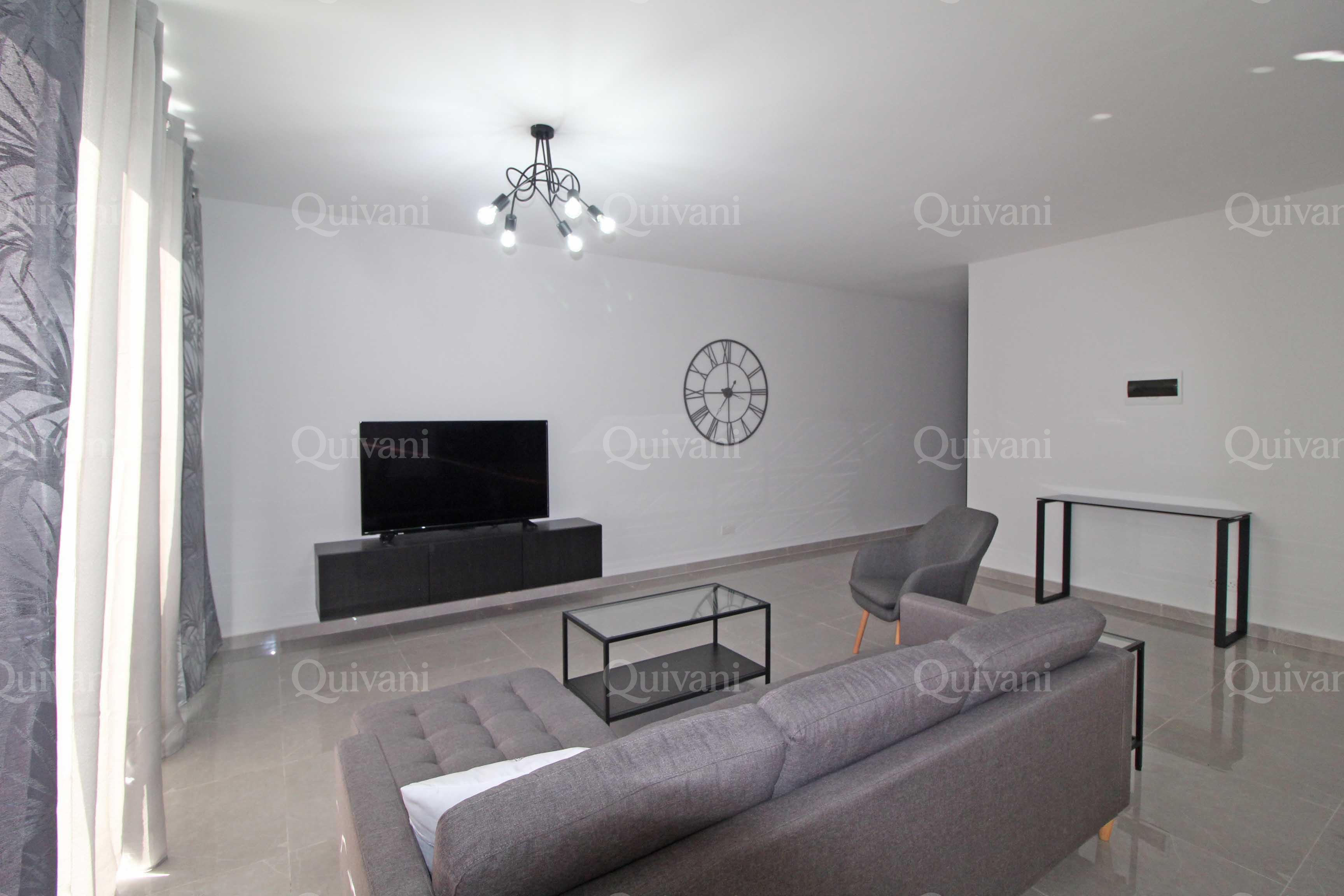 Zurrieq, Finished Penthouse