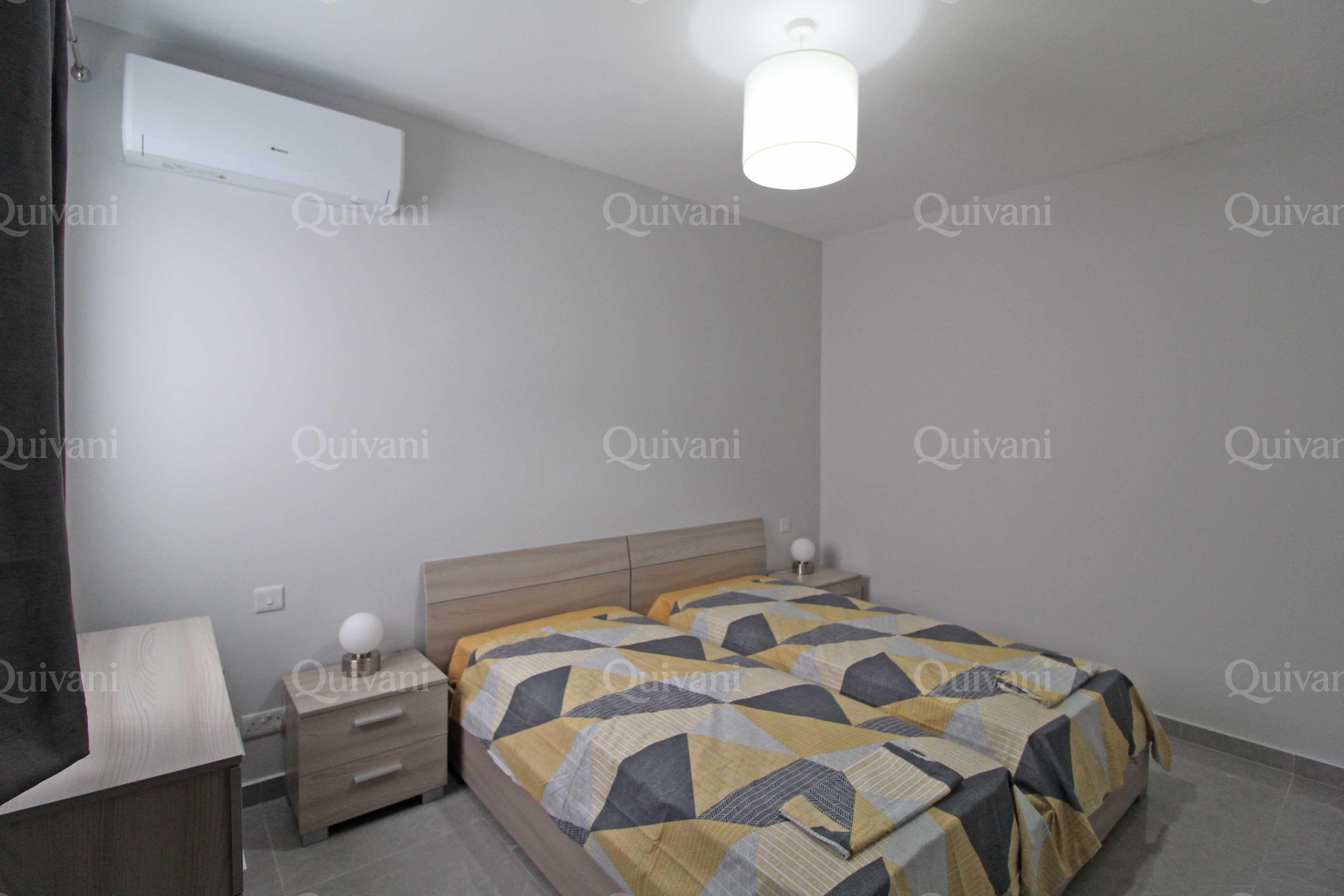 Zurrieq, Finished Penthouse